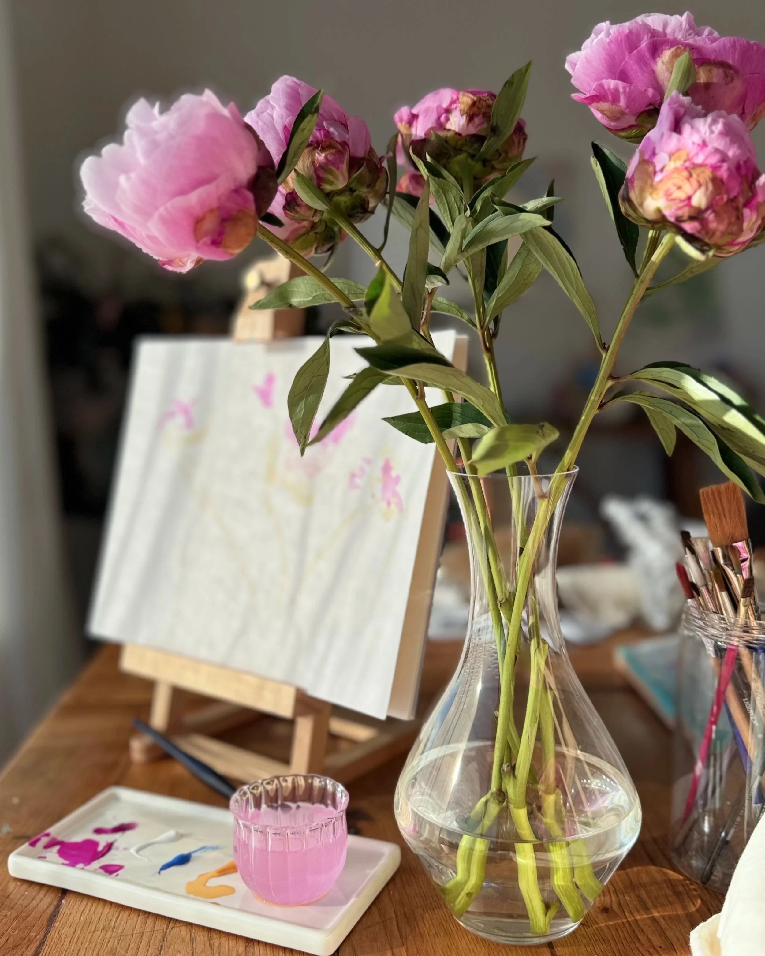 “A New Beginning at The Sovereign Table: Preparing for Our First Gathering”