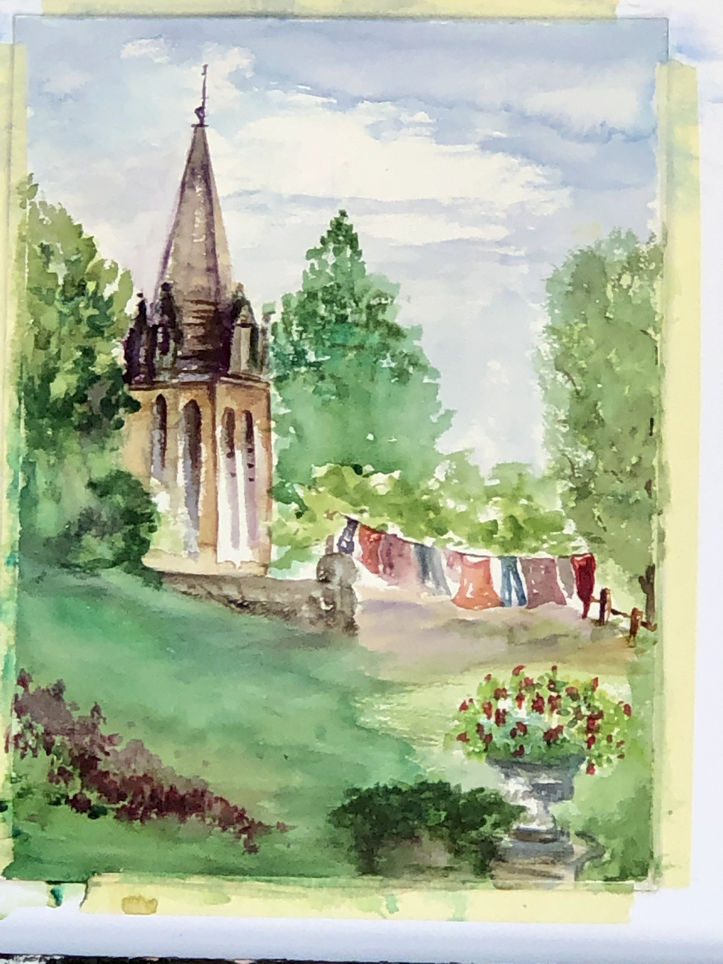 The Sovereign Table - May 1st 2026