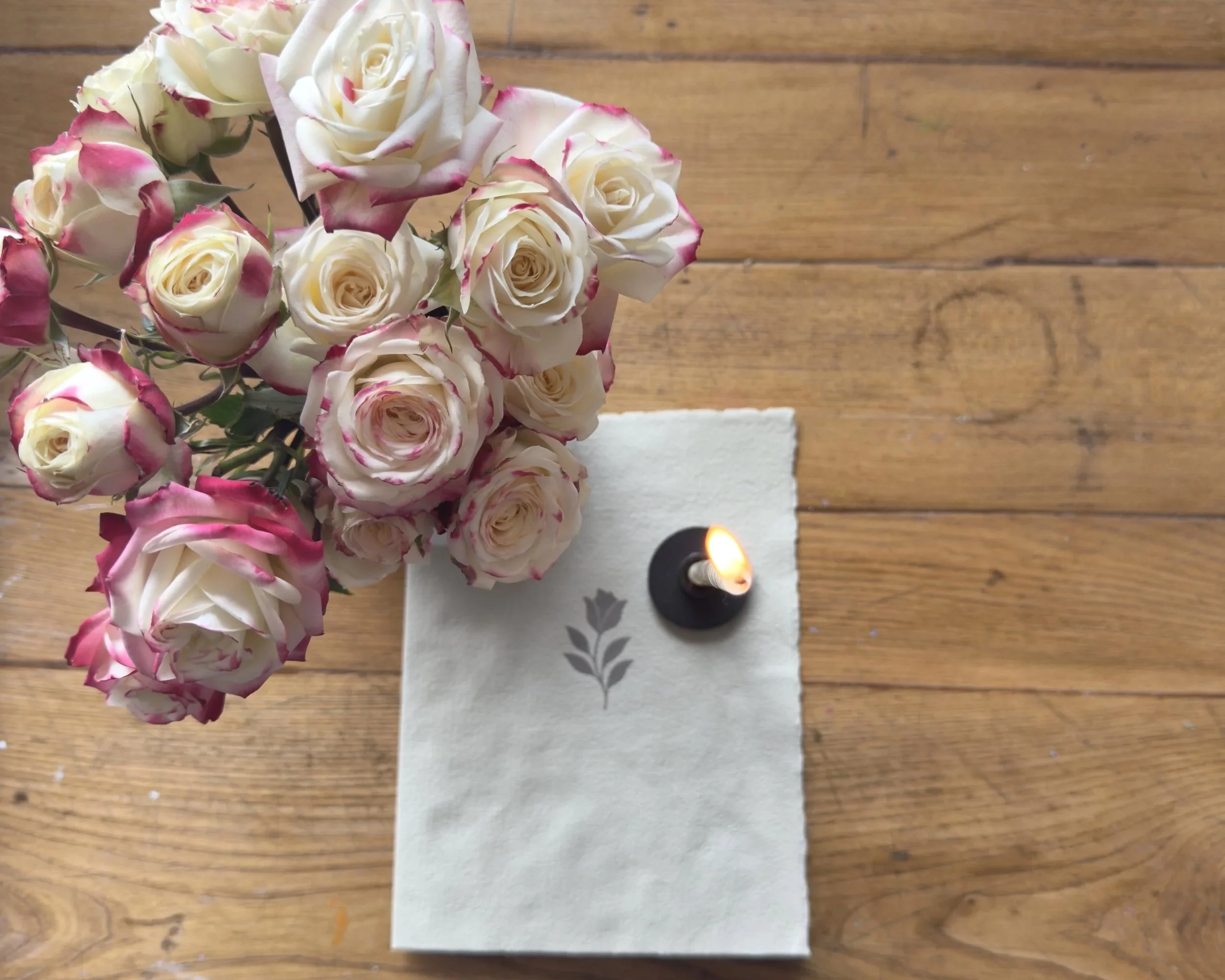 February Sovereign Table        Devotion &amp; the Heart