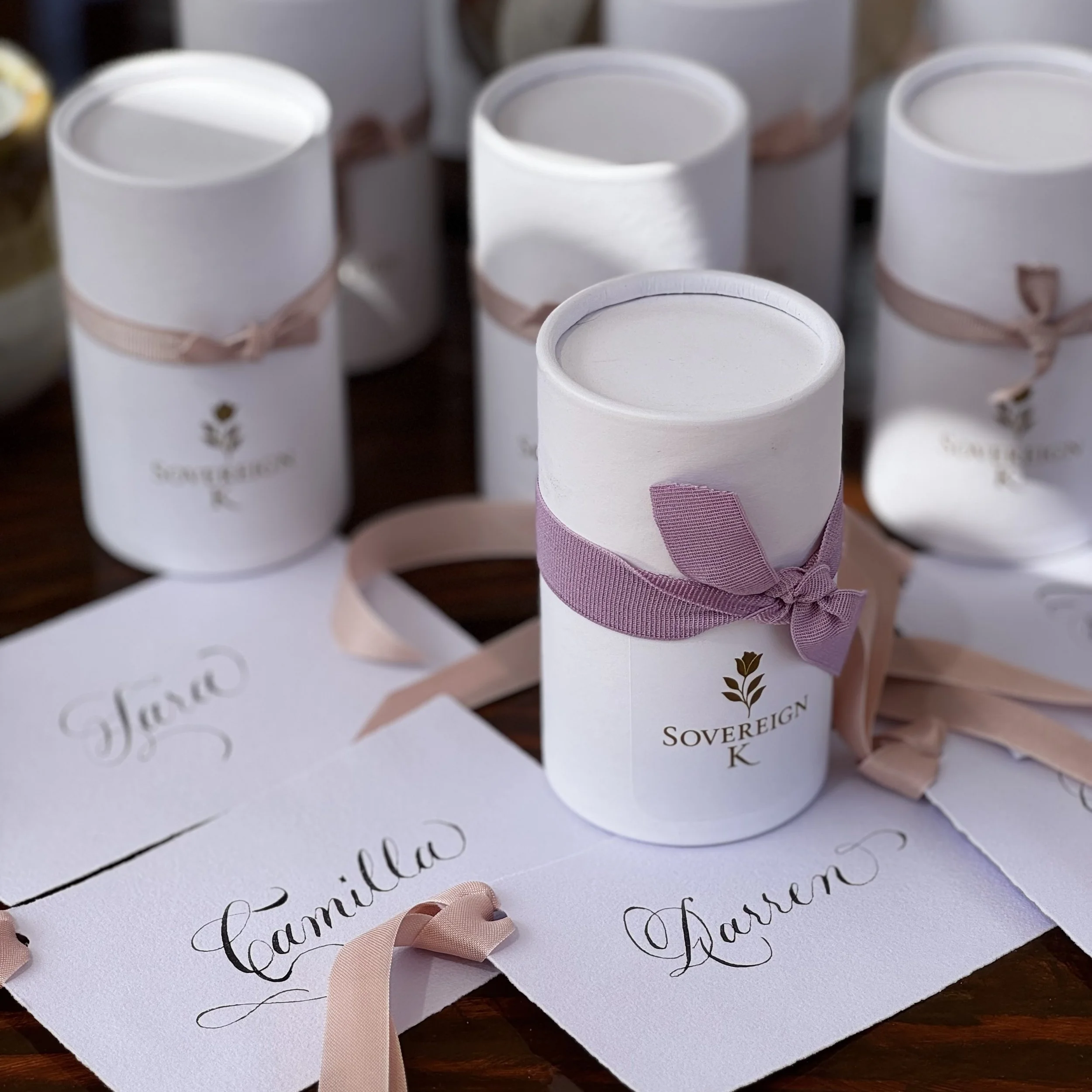 L’Essence de l’Aquarelle from scent to still life 