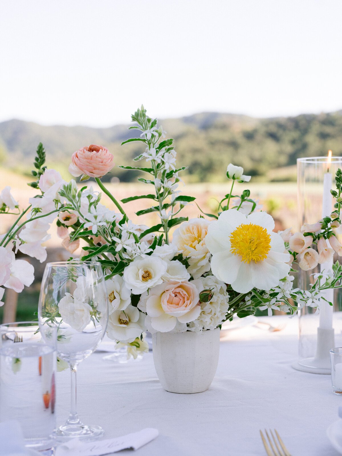 The Ultimate Guide to Planning a Vineyard Wedding in Paso Robles