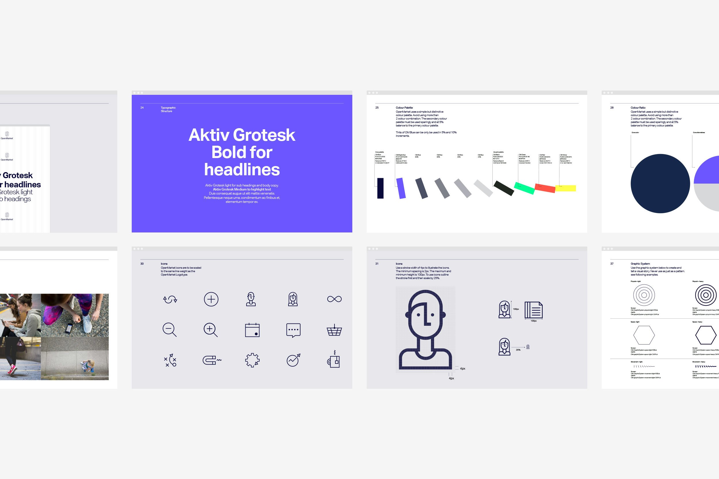 B2B BRANDING