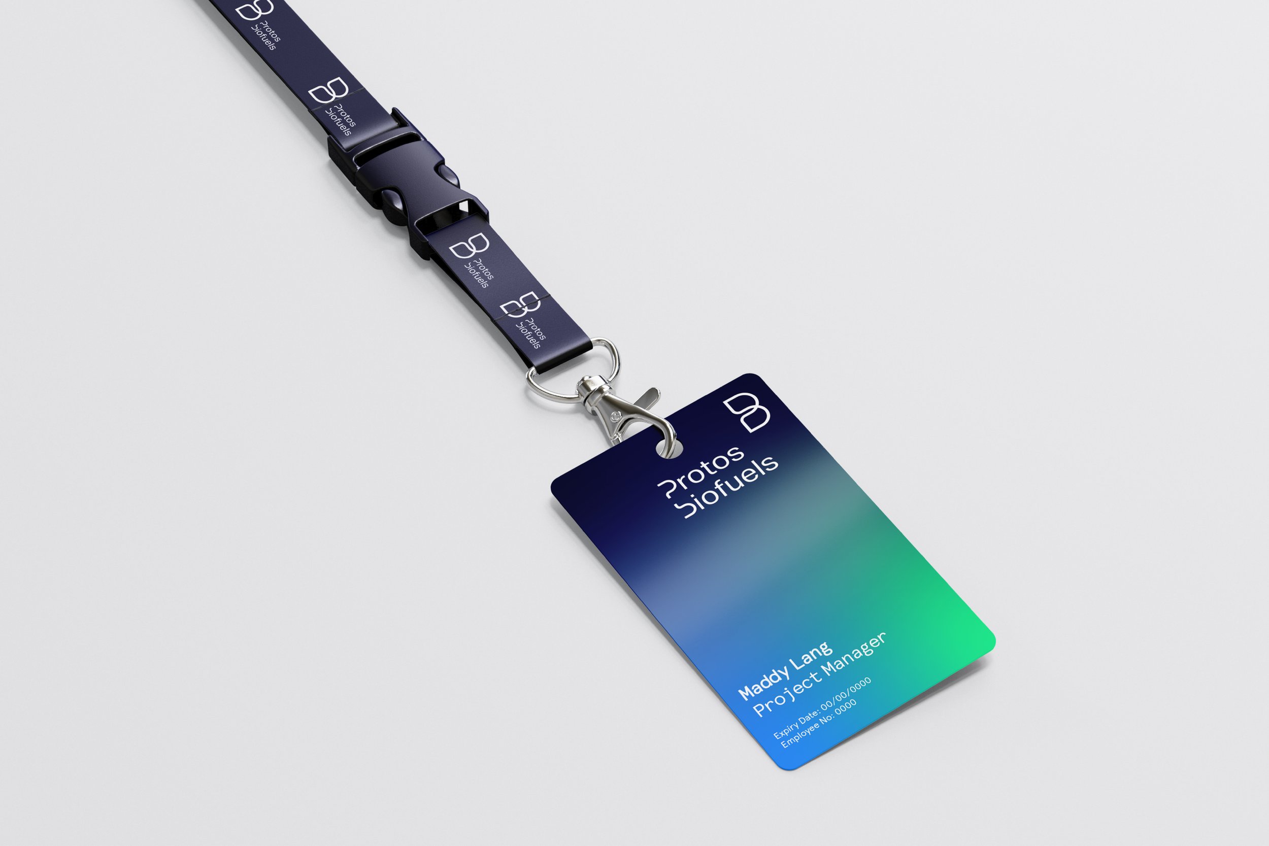 BIOFUELS SUSTAINABILITY BRANDING