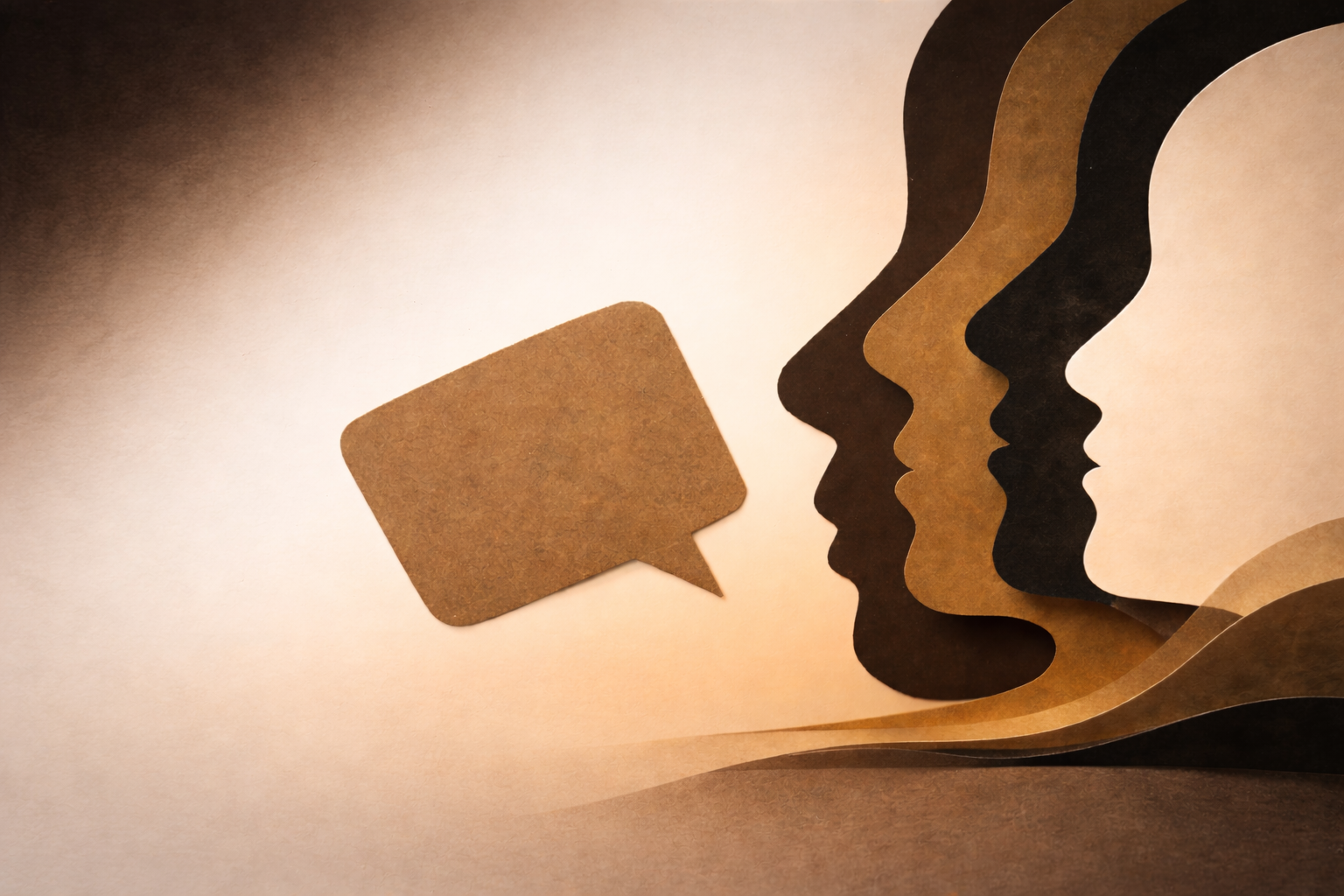 Fundamentos da participação social e as estratégias para o agir coletivo