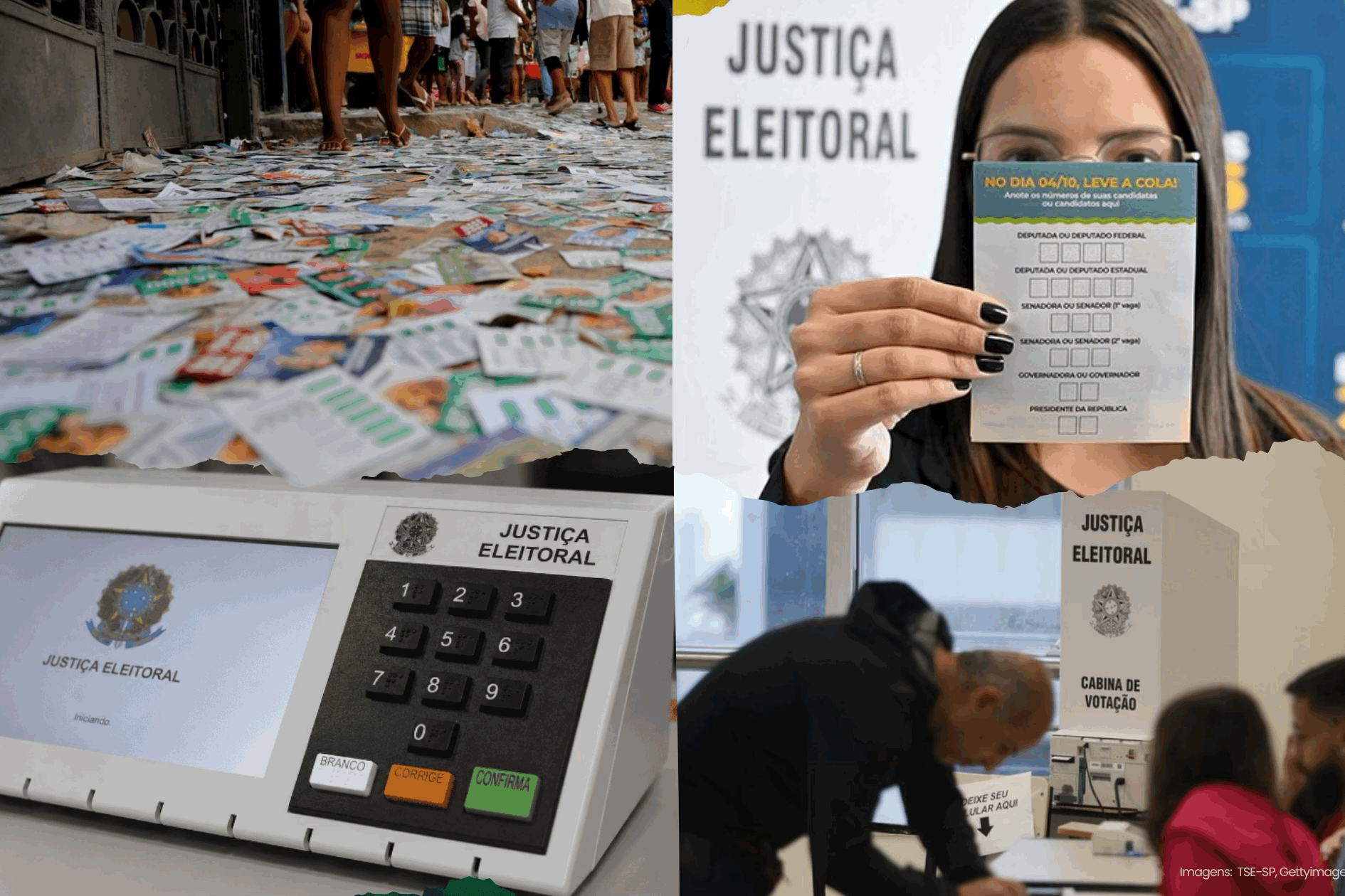 Eleições 2026: qual a nossa condição de participação?&nbsp;