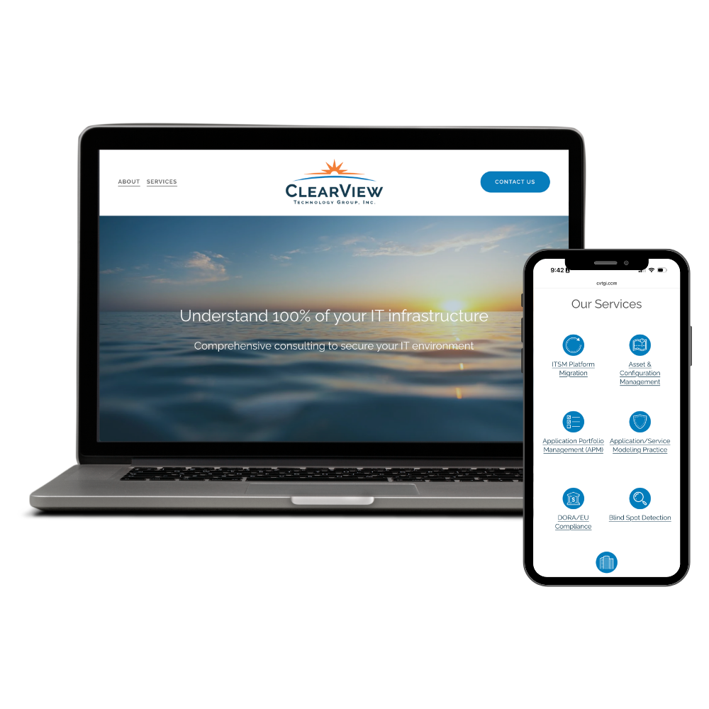 Clearview Technology Group