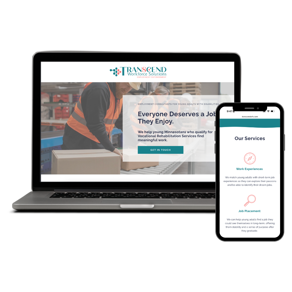 Transcend Workforce Solutions