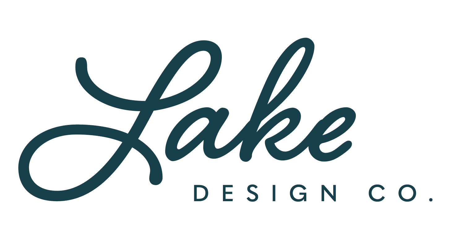 Lake Design Co. | Website Design Company, Minneapolis, MN