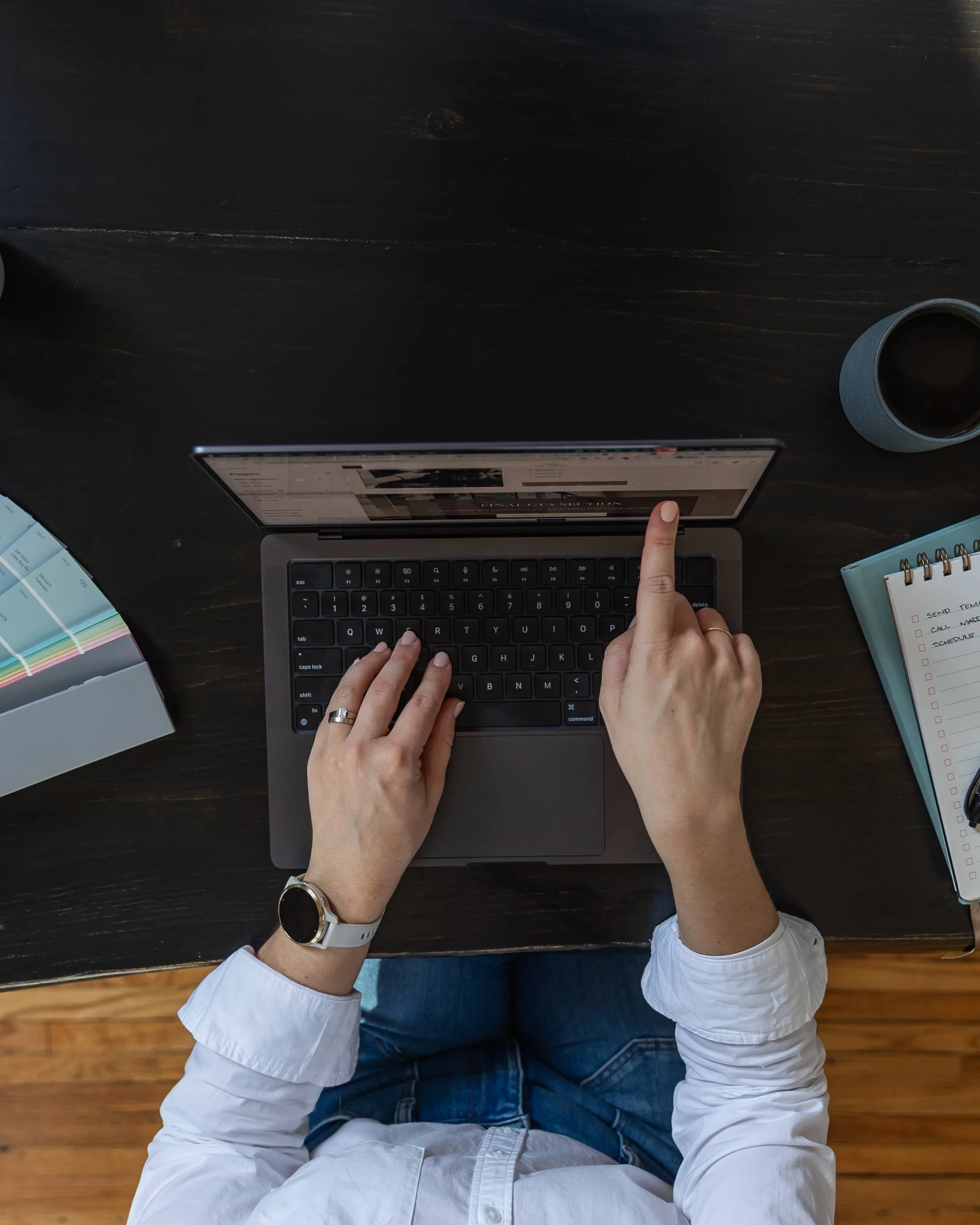 3 Signs It’s Time for a Website Refresh