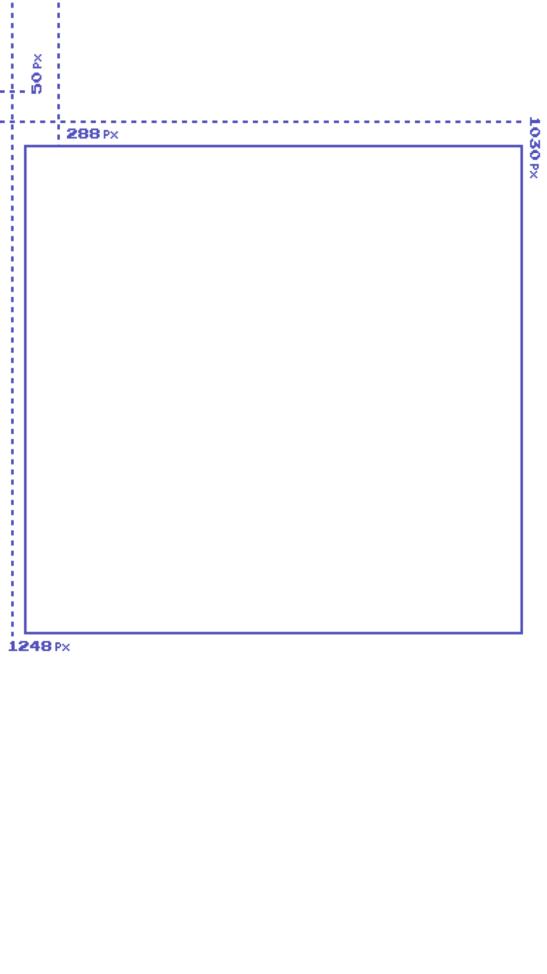 safe zone overlay for instagram ads