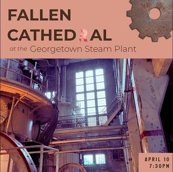 RADIANCE Presents: Fallen Cathedral
