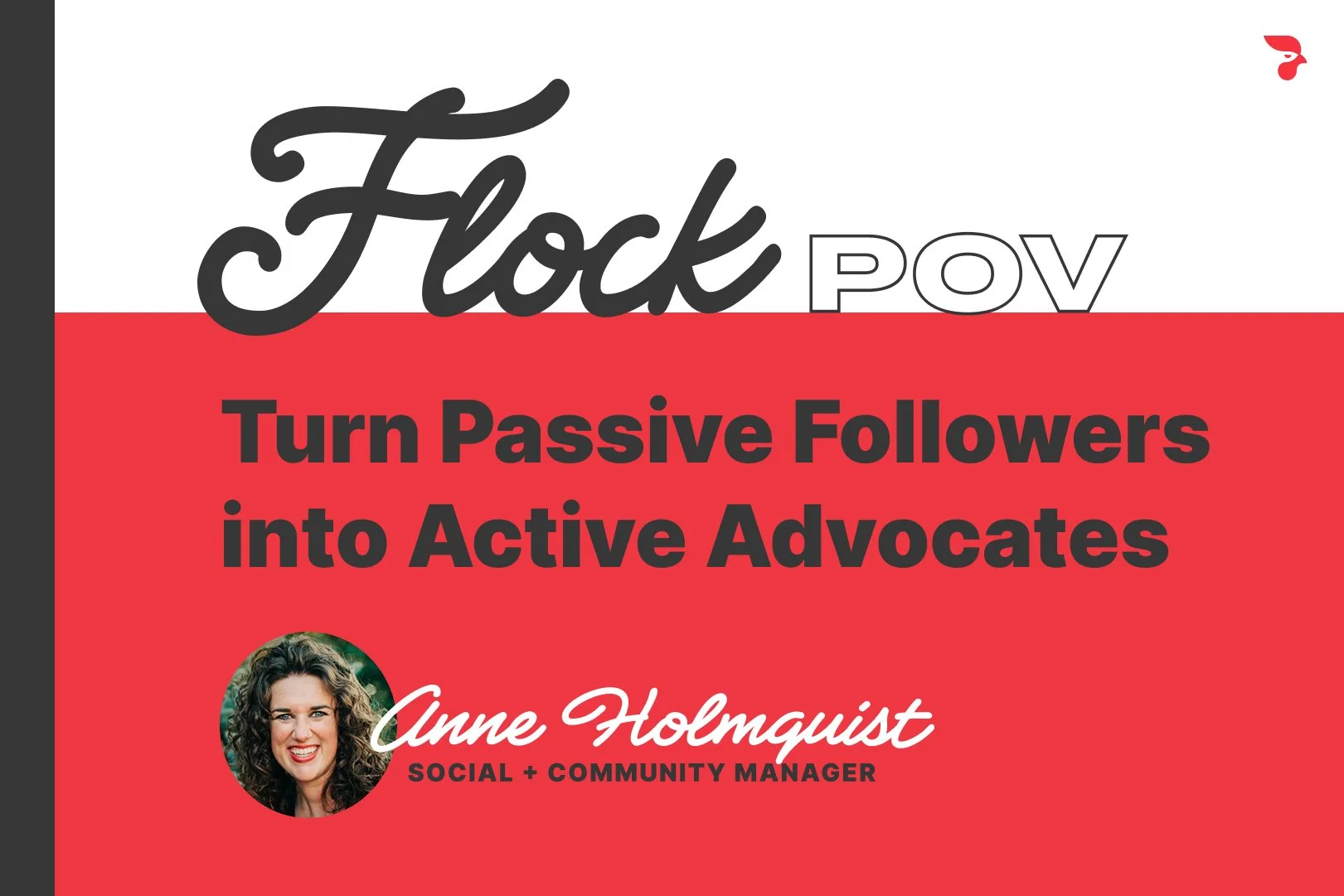 Your Content and Community Should Work Together. (But Probably Don’t.)
