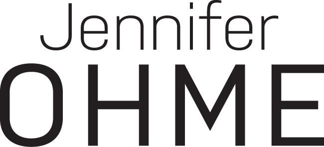 Jennifer Ohme