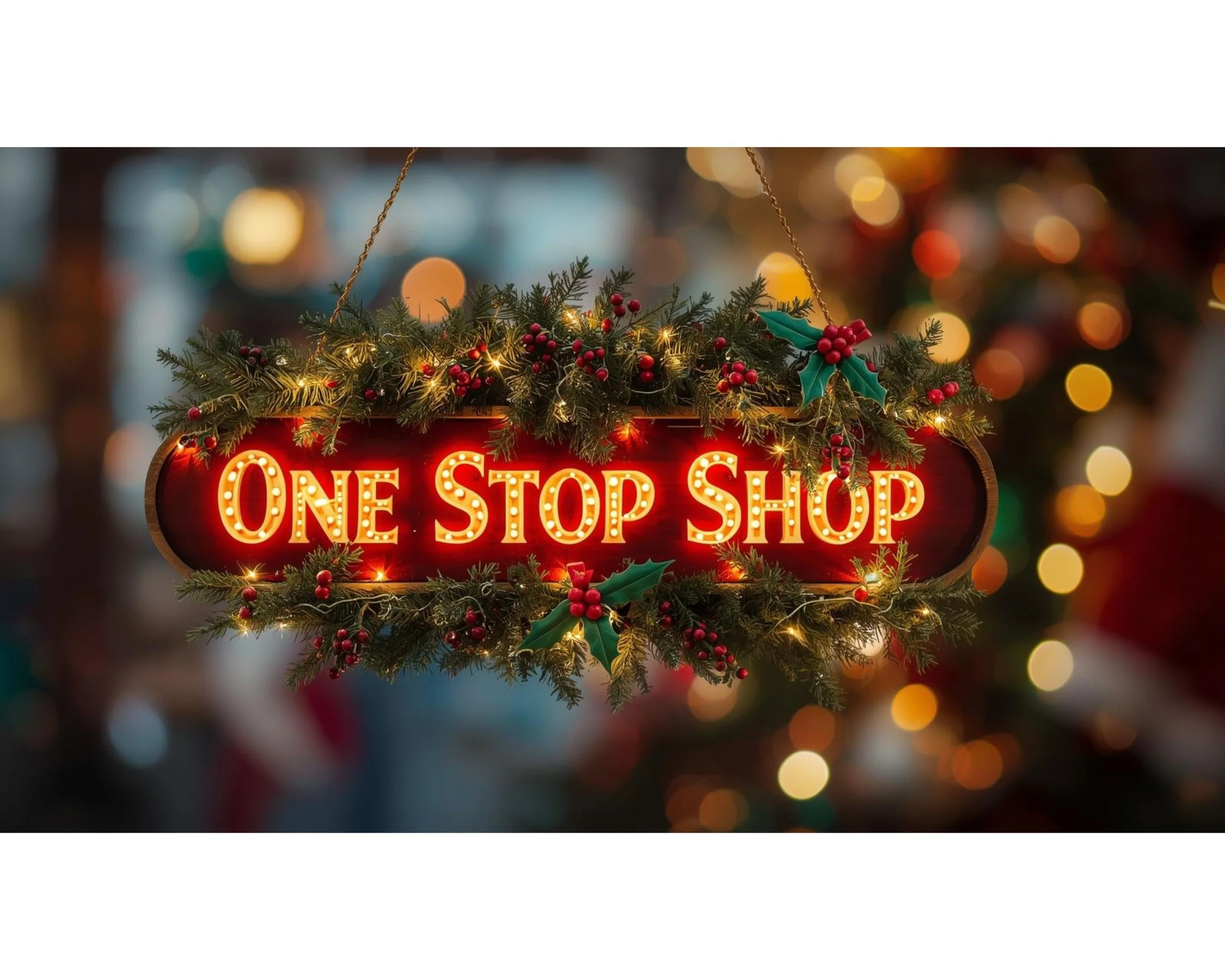 Your One-Stop Shop for Christmas Entertainment in Calgary & Surrounding areas.