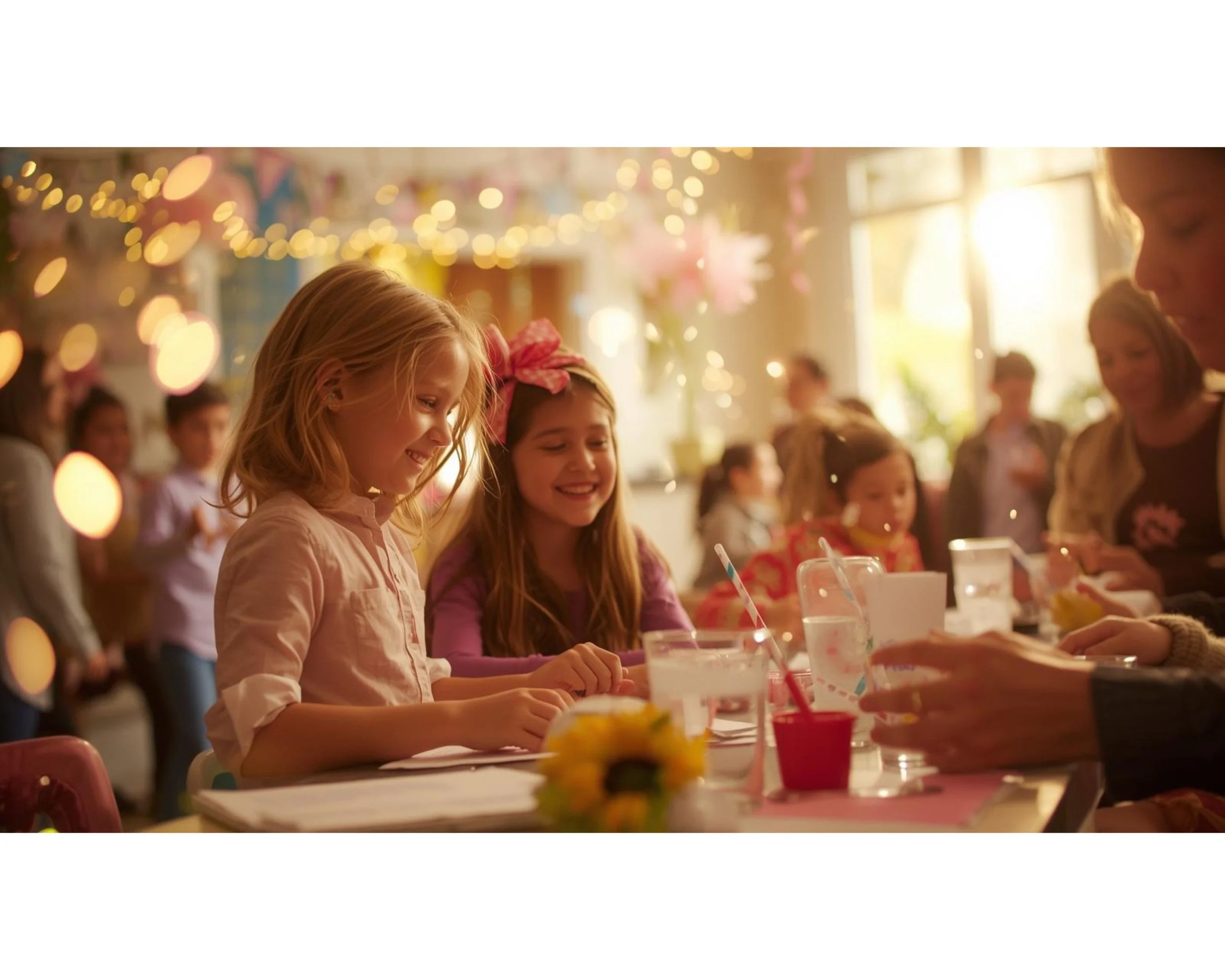 The Secret to Hosting a Hallmark-Inspired Event