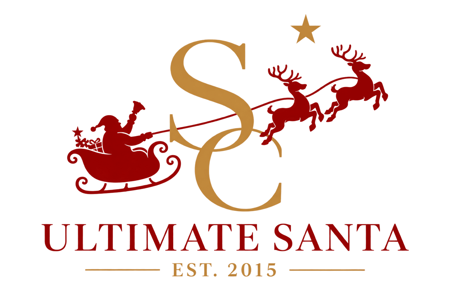 Calgary's Ultimate Santa