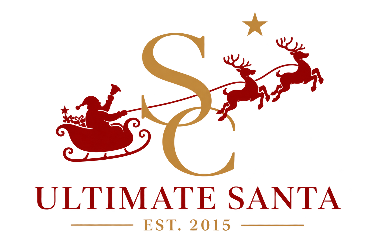 Calgary's Ultimate Santa