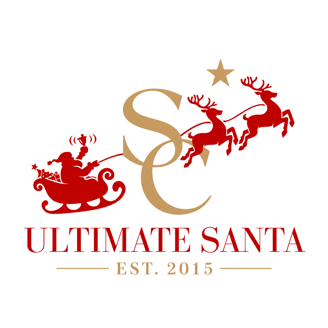 Calgary's Ultimate Santa