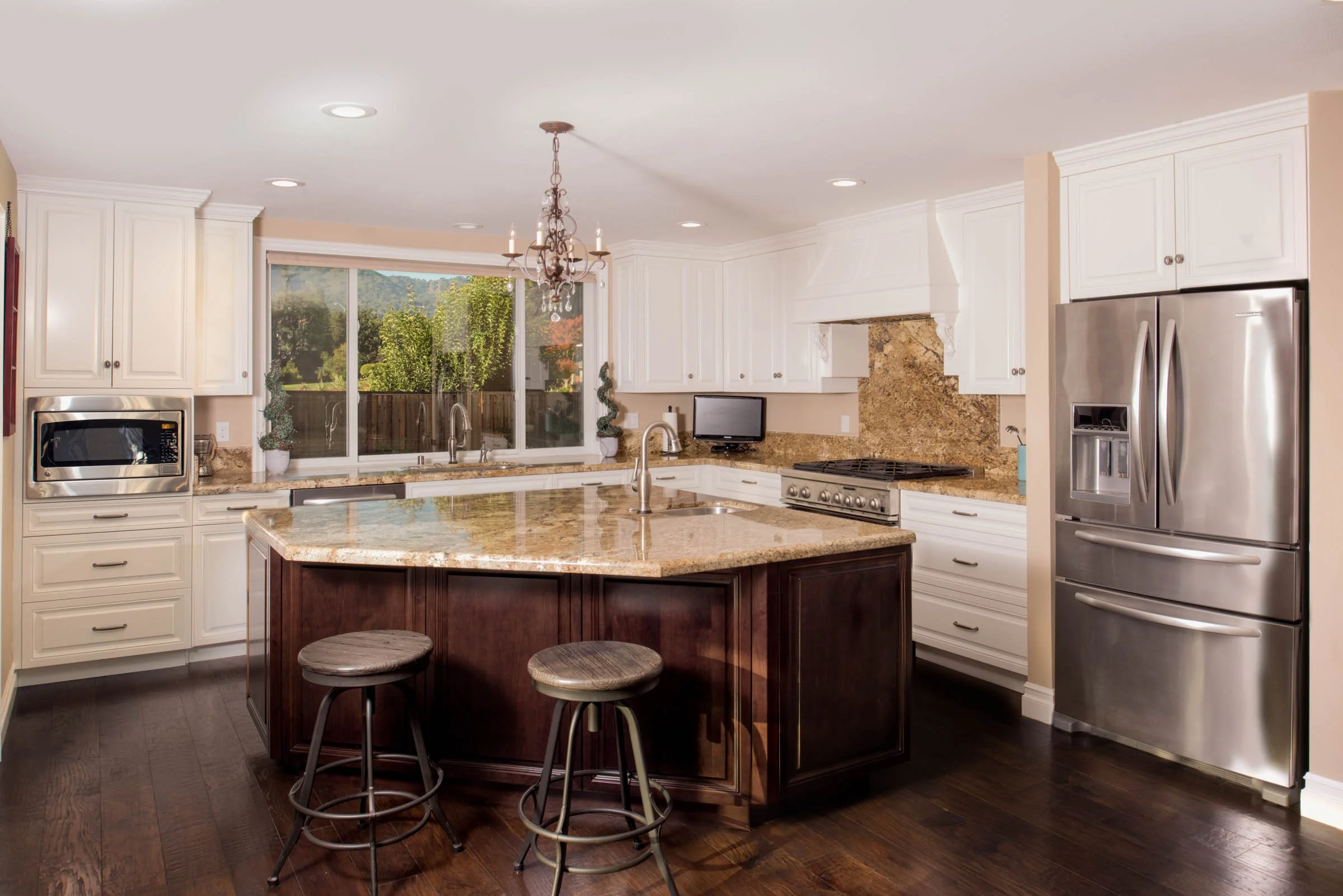 Danville Kitchen Addition