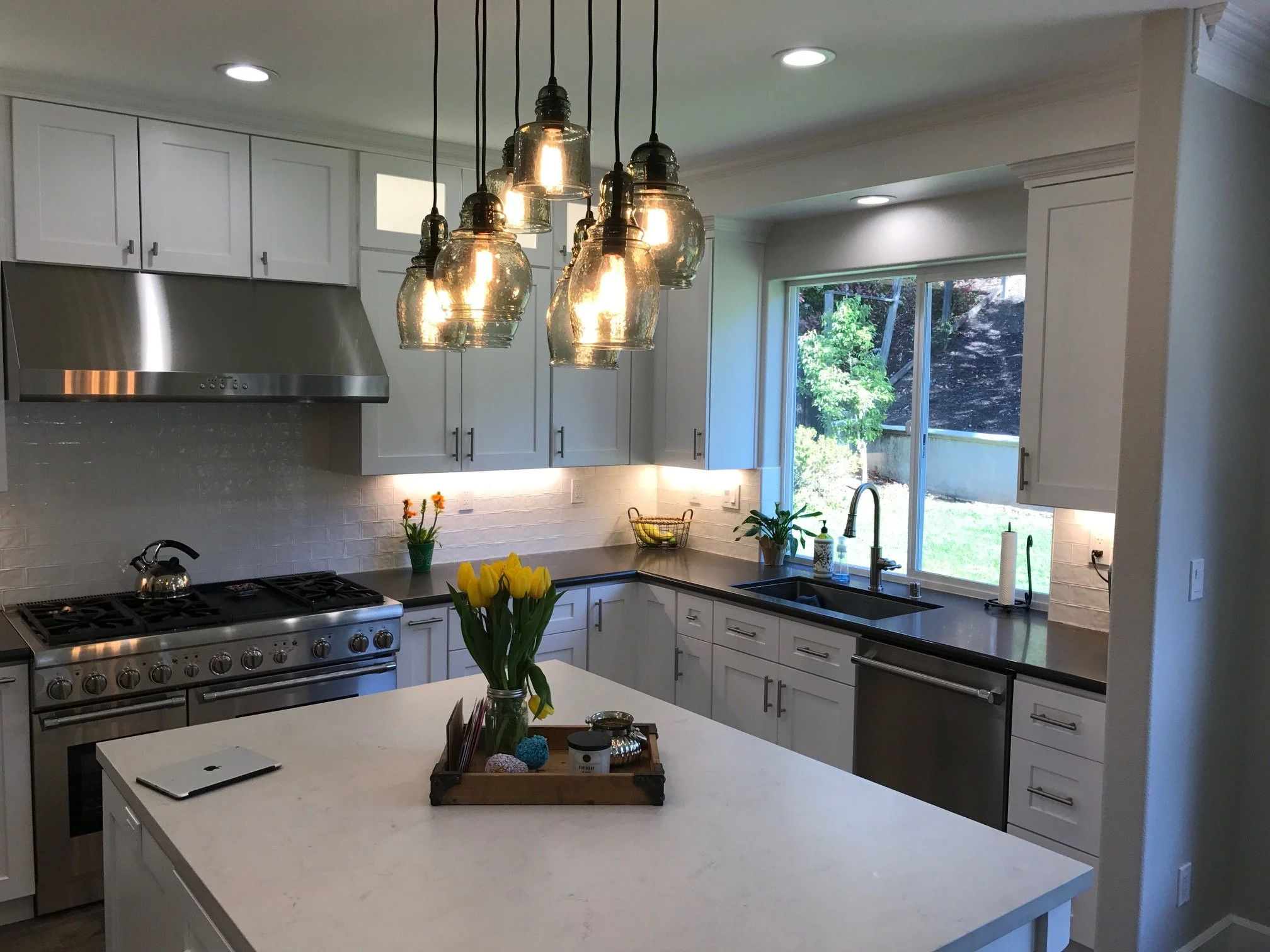 Danville Kitchen Addition