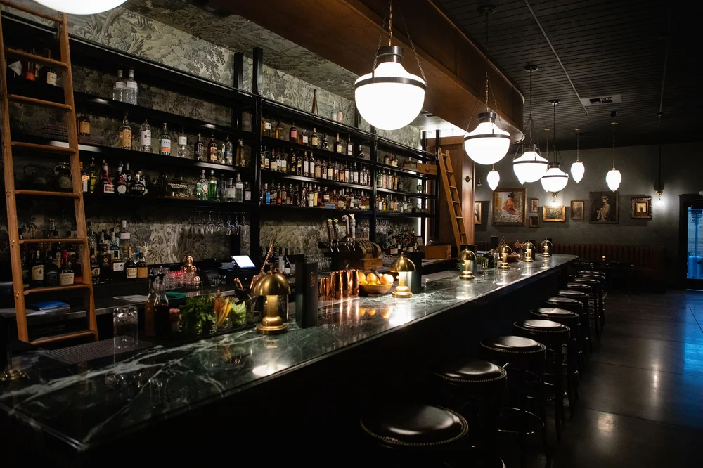 Bar photo 2