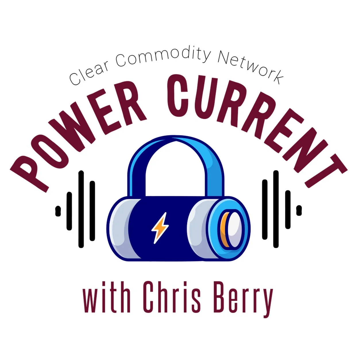 Clear Commodity Podcast Network