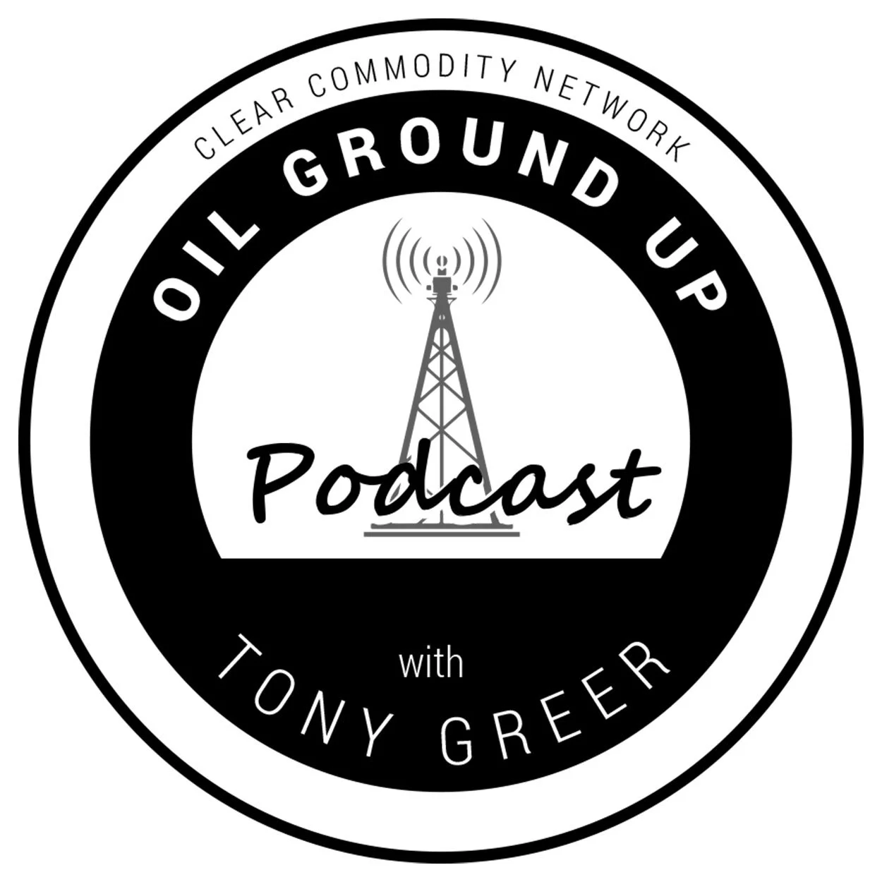 Clear Commodity Podcast Network