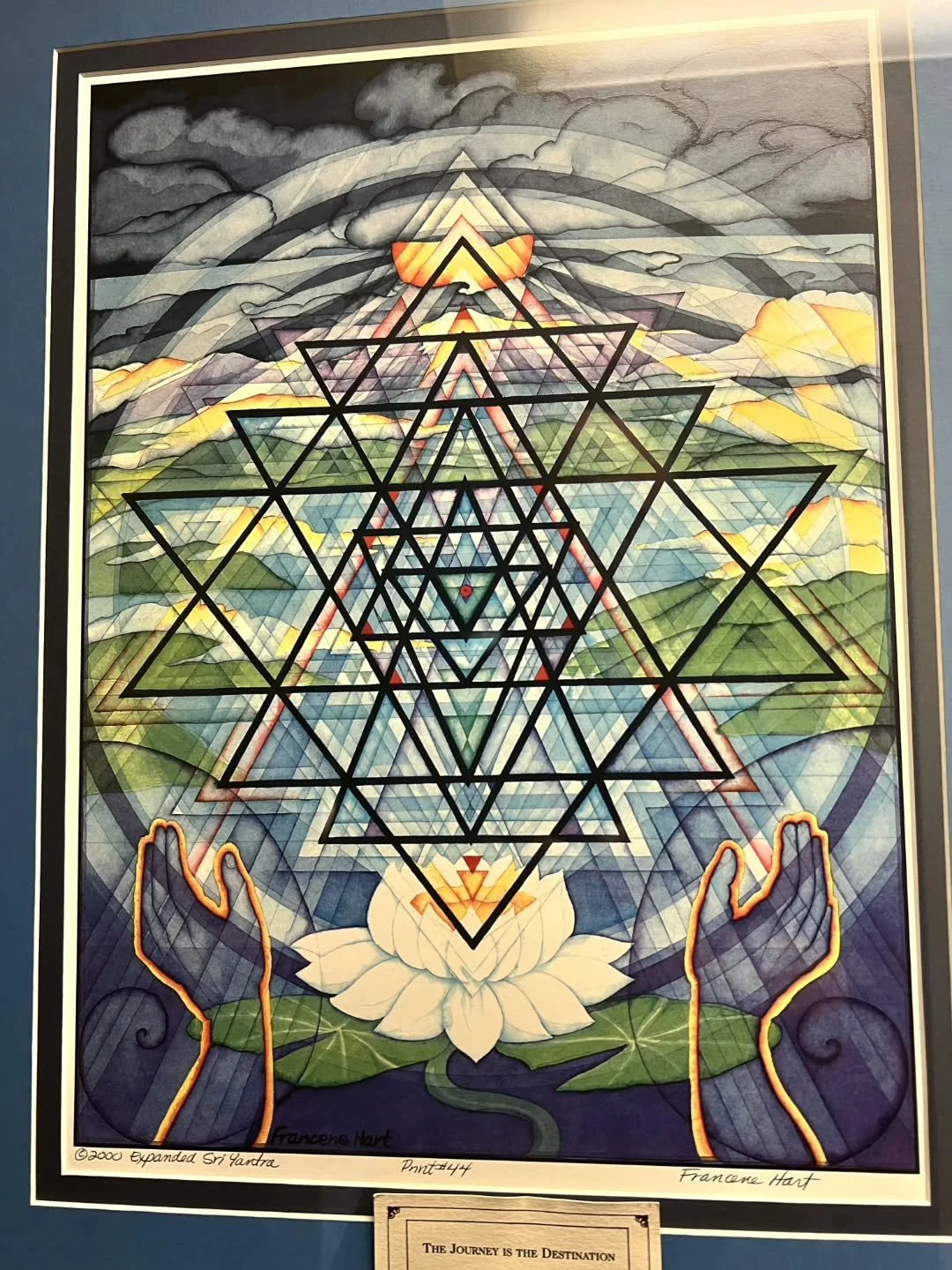 We're ALL connected. 🪷