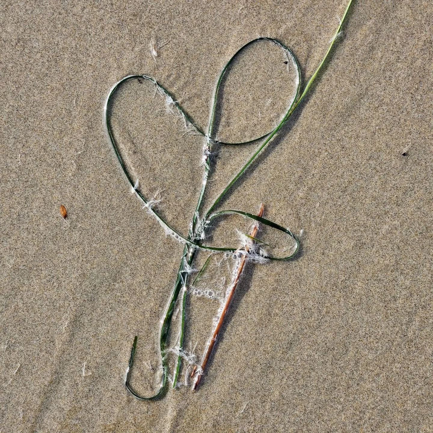 The little things are the things.