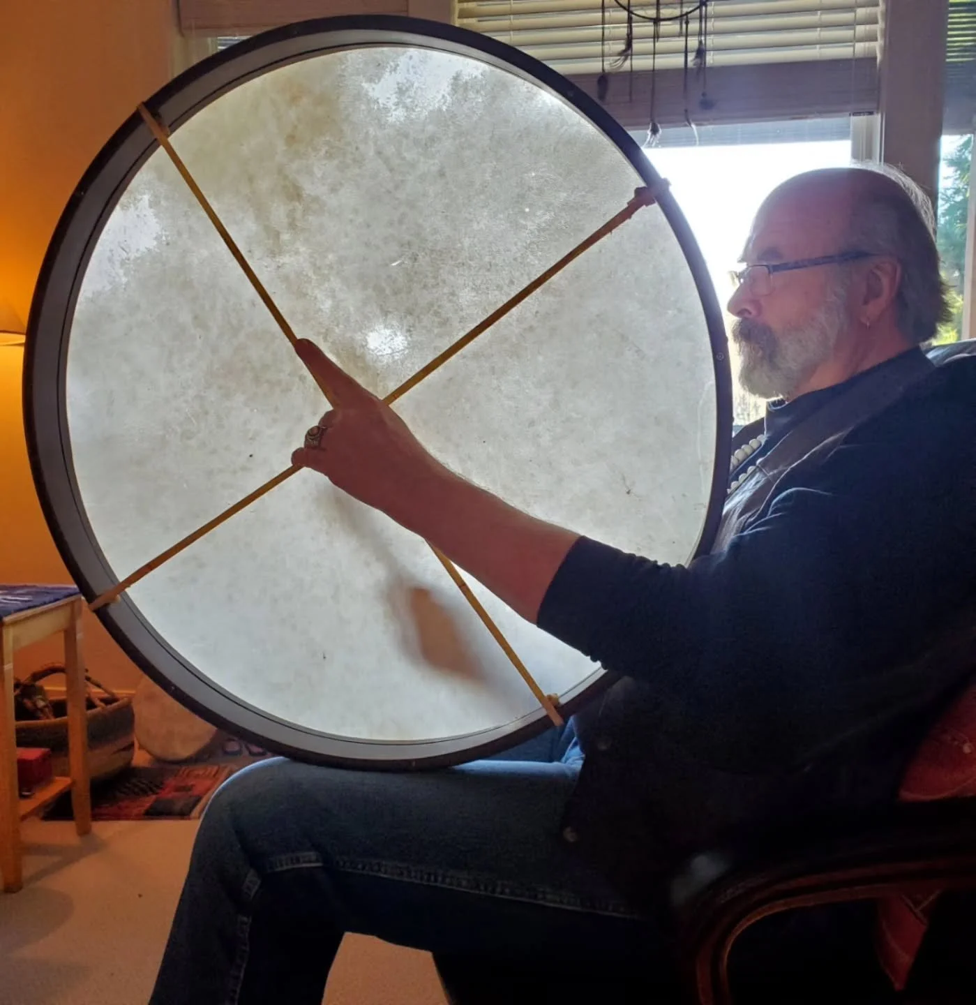 Always from the heart...