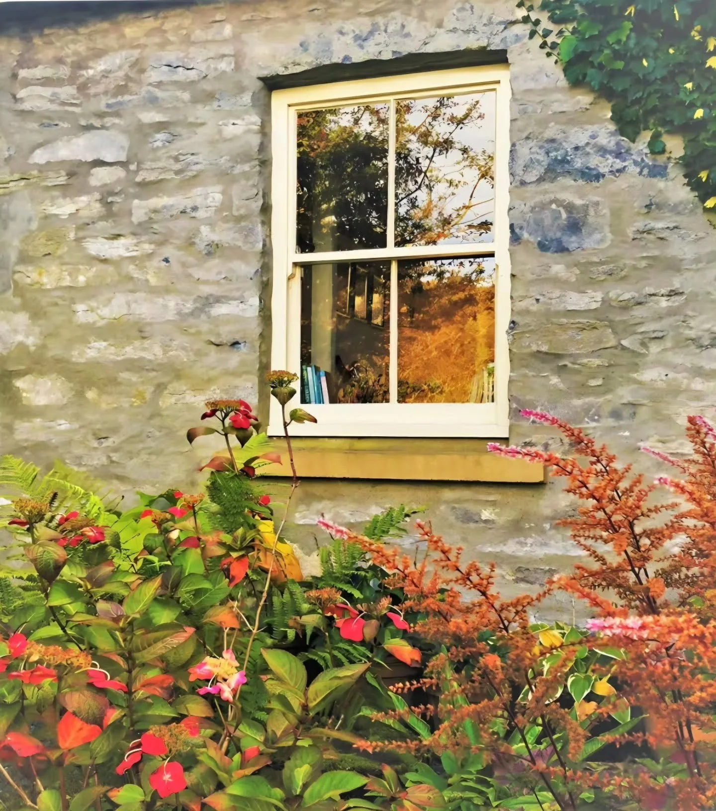 May I live this day
Compassionate of heart,
Clear in word,
Gracious in awareness,
Courageous in thought,
Generous in love.

JOHN O'DONOHUE