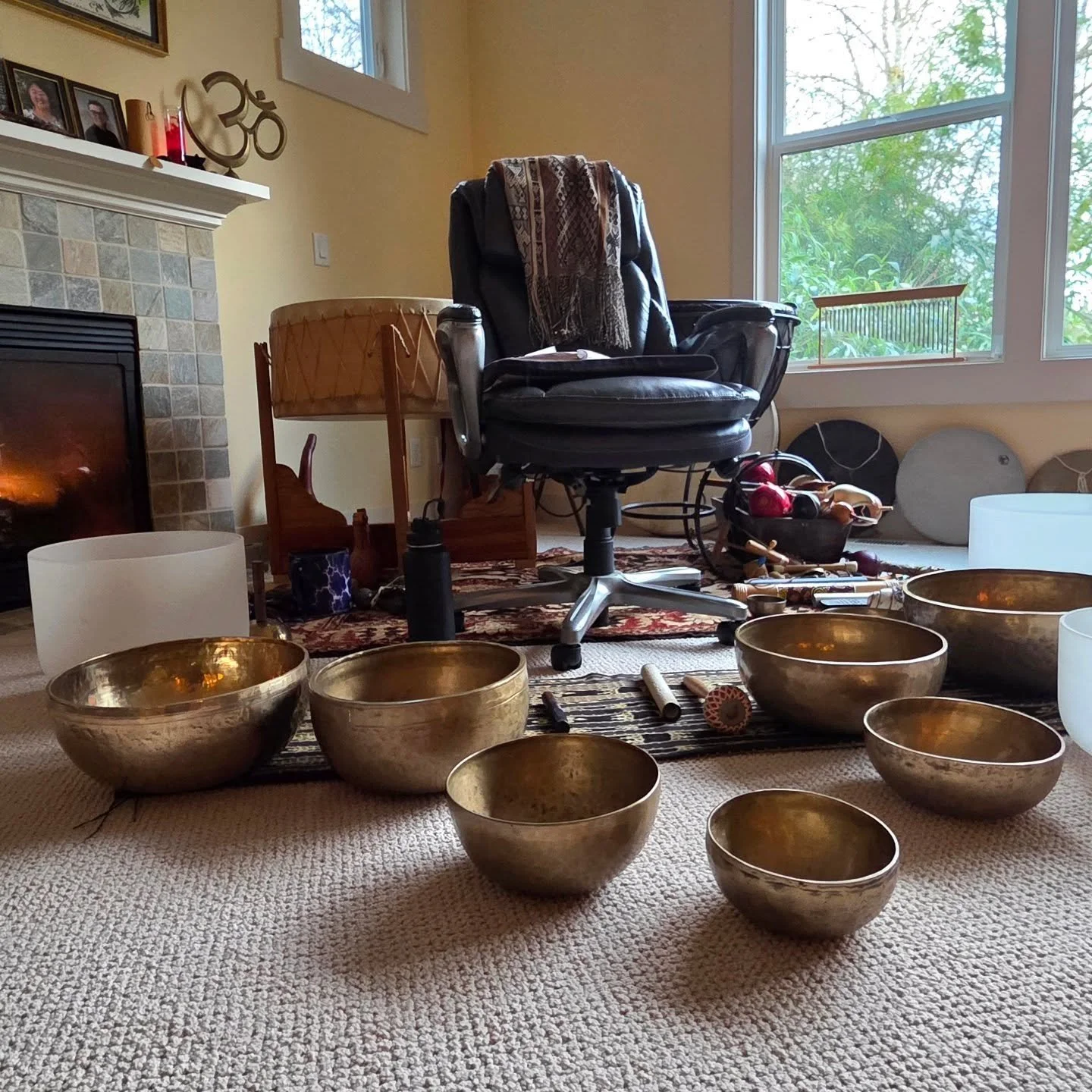 This poem resonated at last Saturday's Shamanic Circle - enjoy! 

- For a New Beginning -

In out-of-the-way places of the heart,
Where your thoughts never think to wander,
This beginning has been quietly forming,
Waiting until you were ready to emer