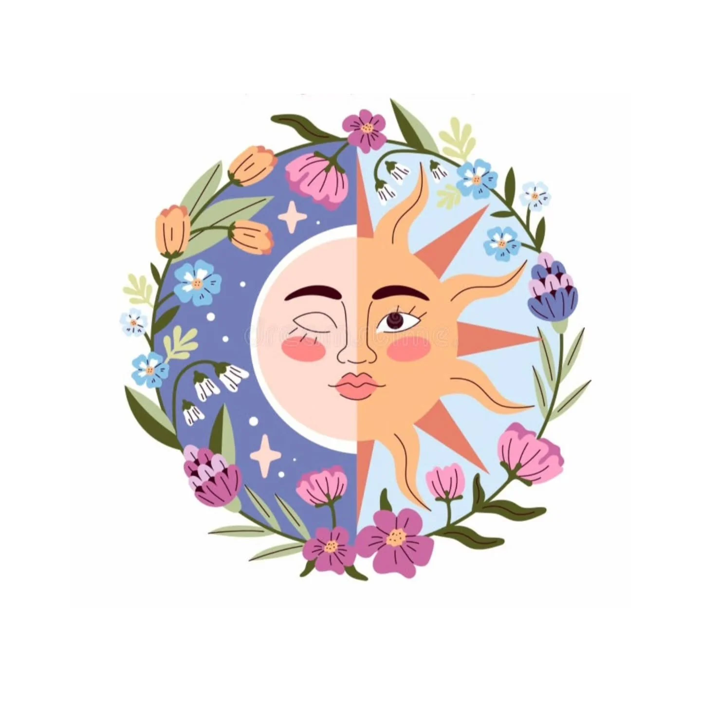 Today, light and dark stand in perfect ceremony. As the Equinox marks this moment of cosmic equilibrium, we are invited to look inward. What are we weeding out and what are we planting?