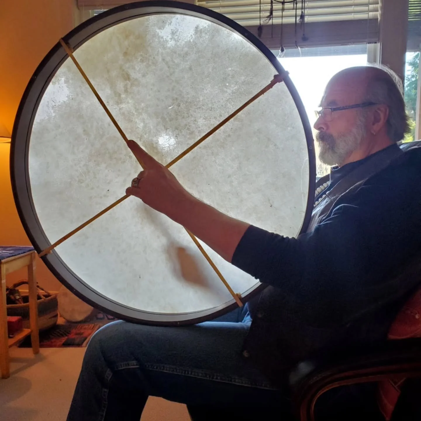 - SHAMANIC ALCHEMY &ndash; LEARNING TO JOURNEY FOR YOURSELF AND OTHERS 

🪶 

SATURDAY - MAY 2ND, 2026

Join us for a deep dive into the transformative art of Alchemy. This in-person workshop is a heart-opening space for community, practical skill-bu