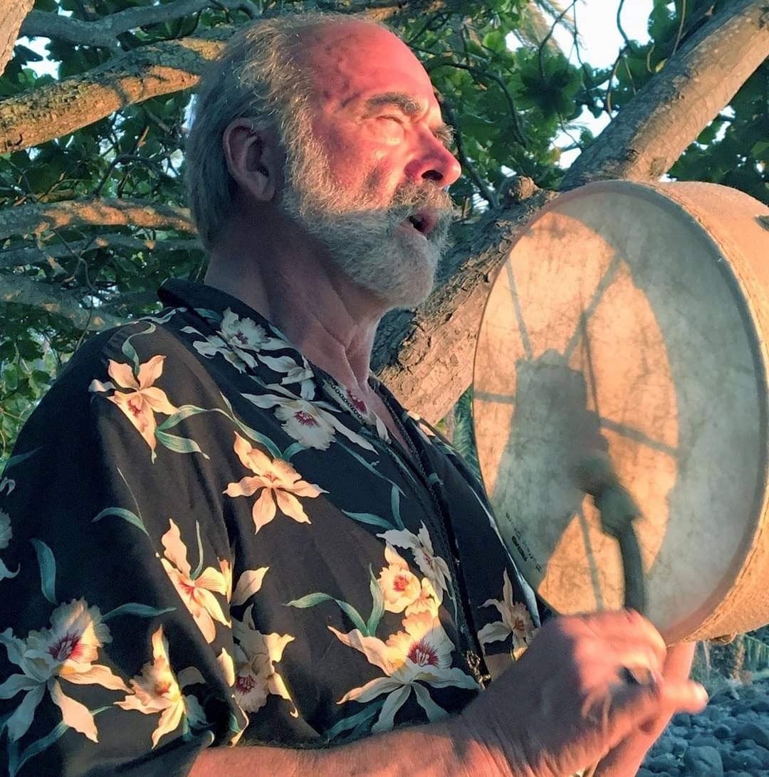 Shamanic Healing Circle - August 1st