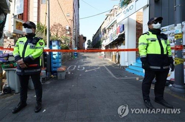 On Saturday night in Seoul over 150 people lost their lives following a stampede in an overcrowded downtown area. 

Local law enforcement agencies have already come forward to acknowledge their own failures in the response to this terrible incident. 