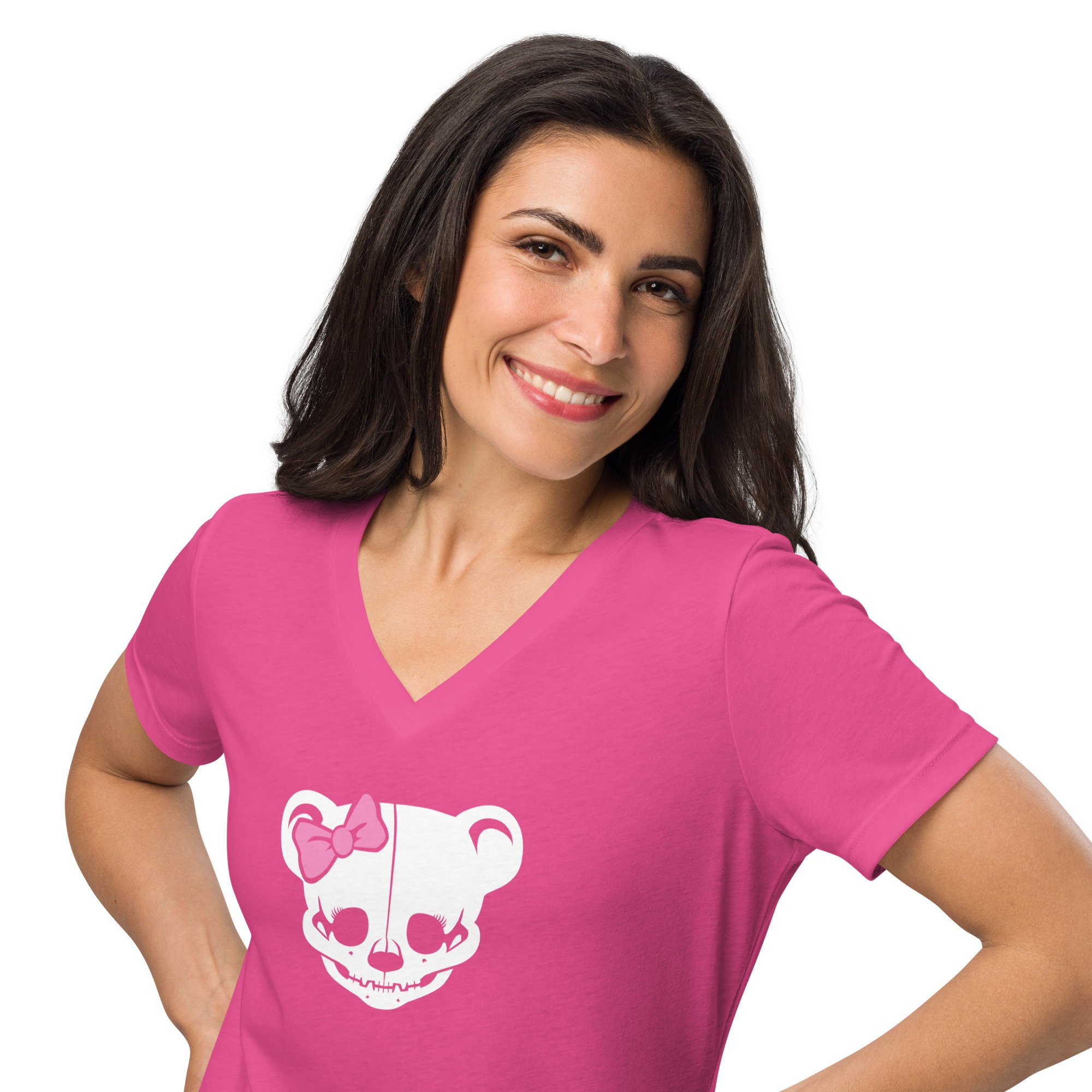 womens-relaxed-v-neck-t-shirt-berry-front-2-6873fd765d3d8.jpg