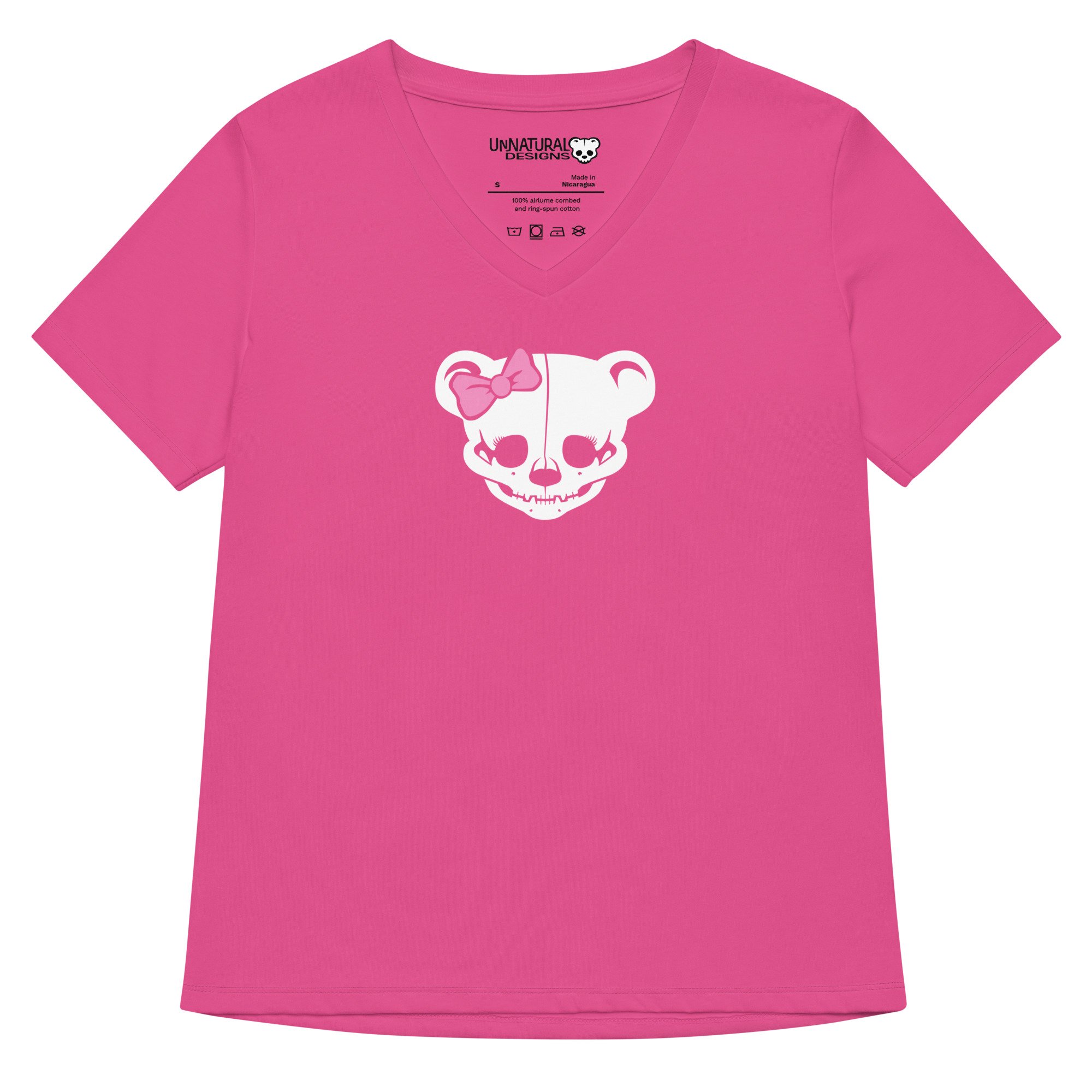 womens-relaxed-v-neck-t-shirt-berry-front-6873fd765fa1c.jpg