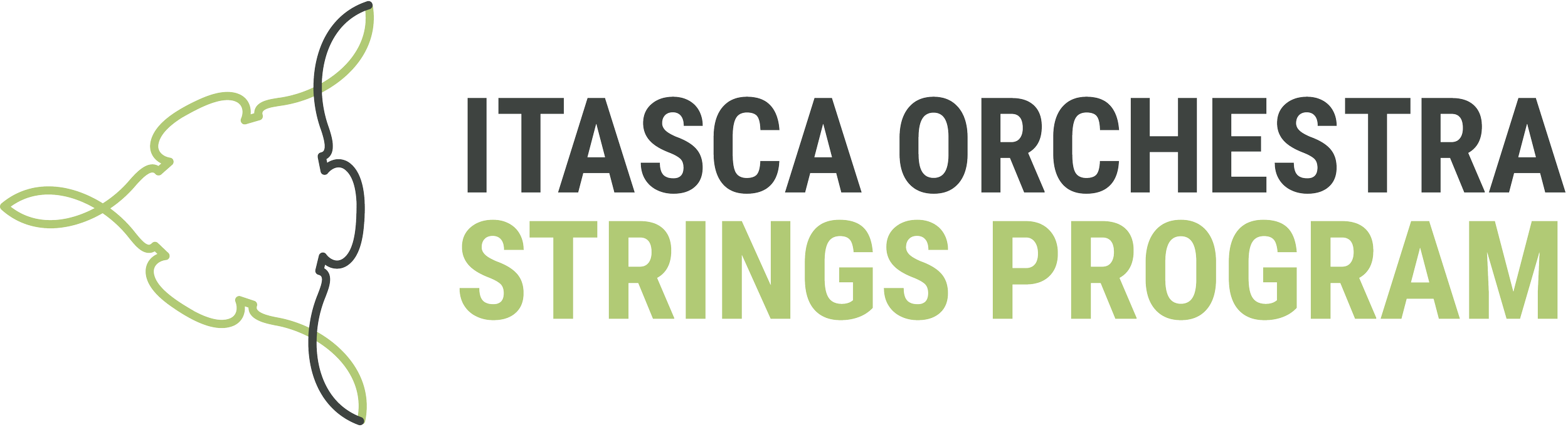 Youth & Adult String Programs — IOSP