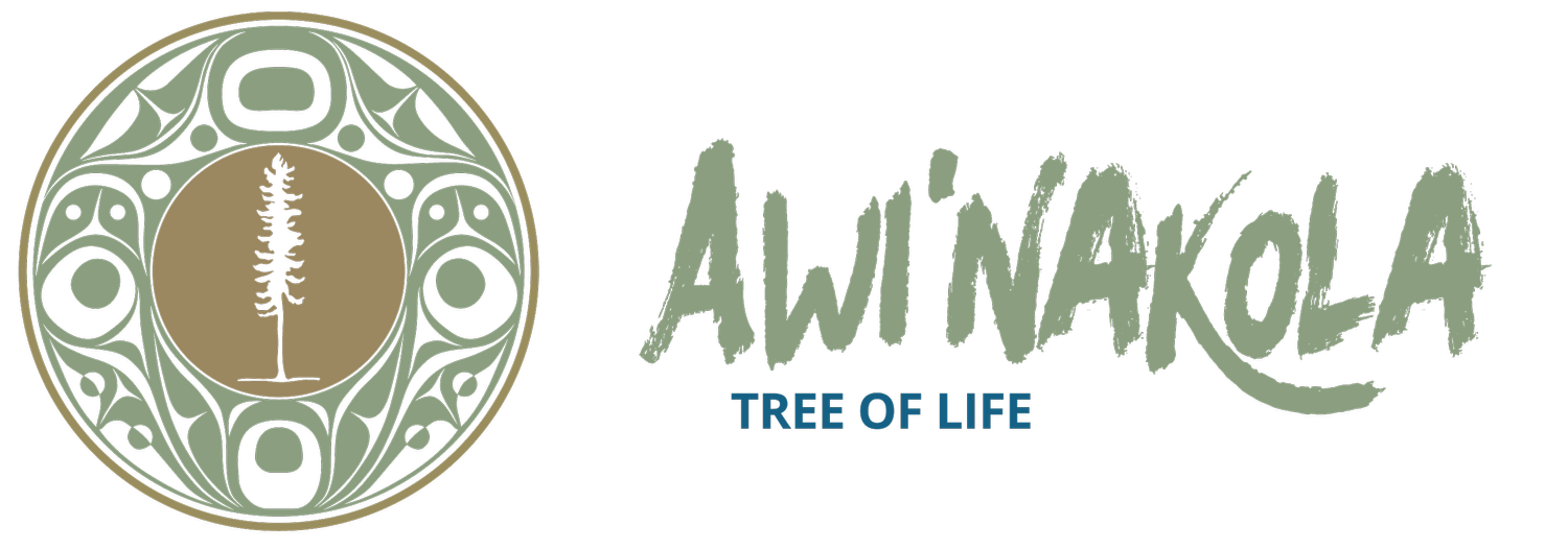 Awi&#39;nakola - Tree of Life