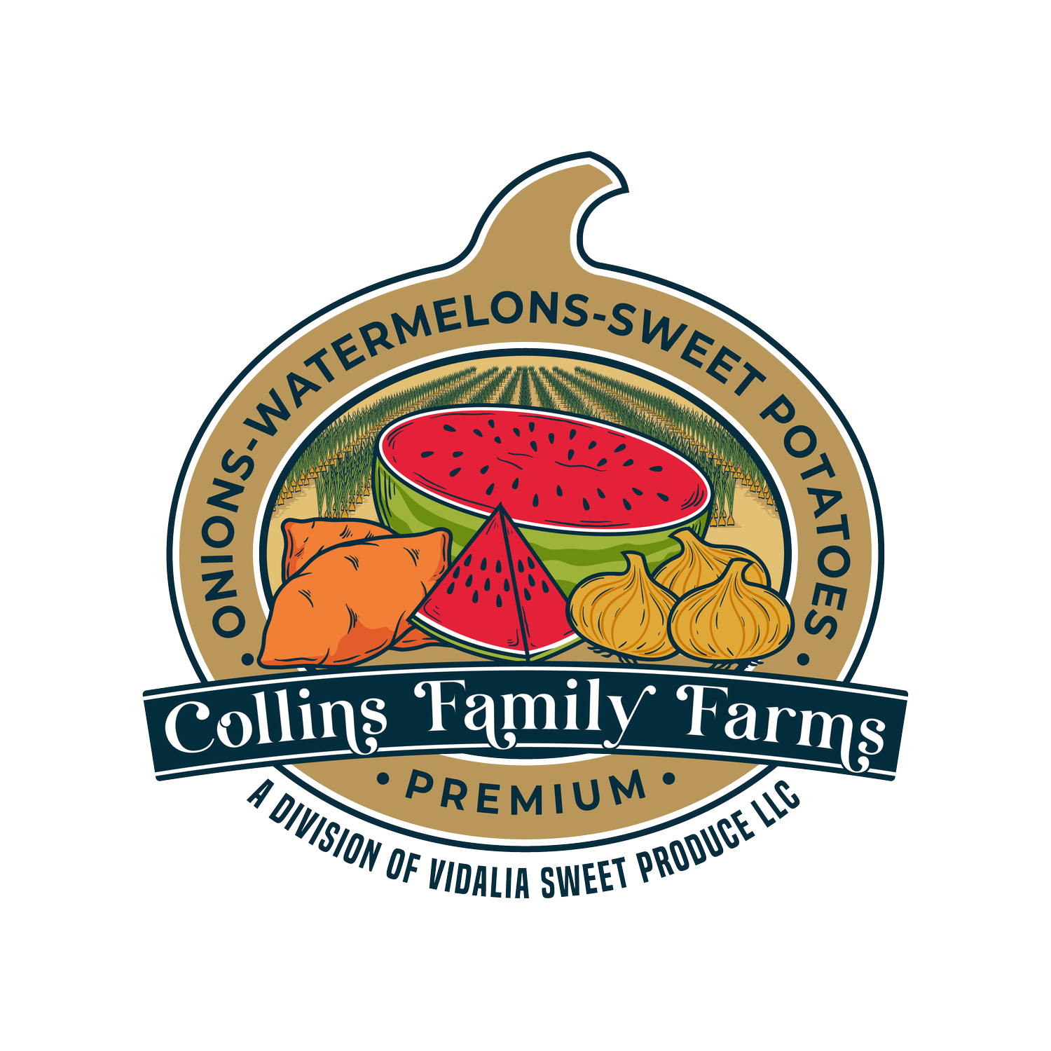 Collins Family Farms LLC