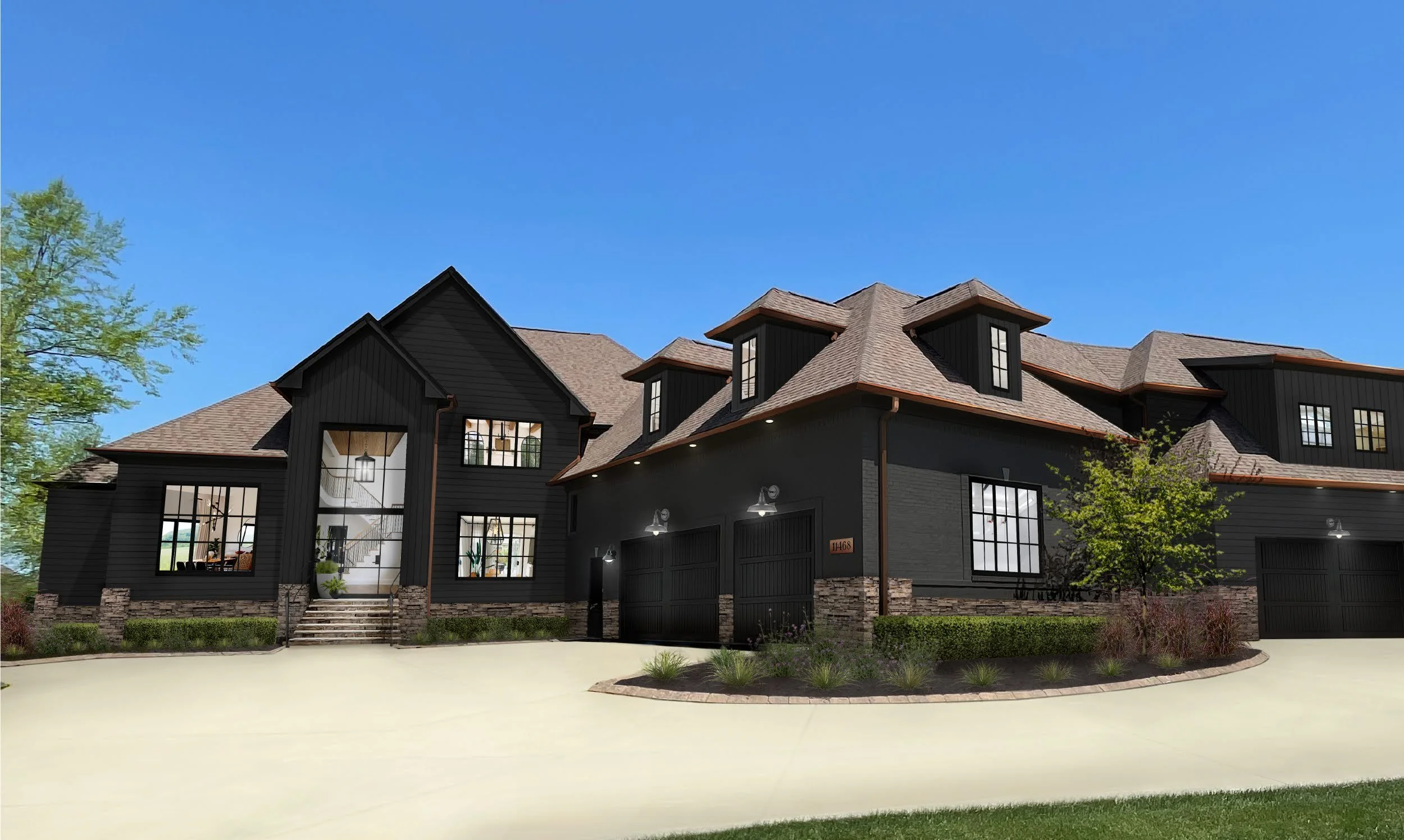 The Home of Your (Christmas) Dreams