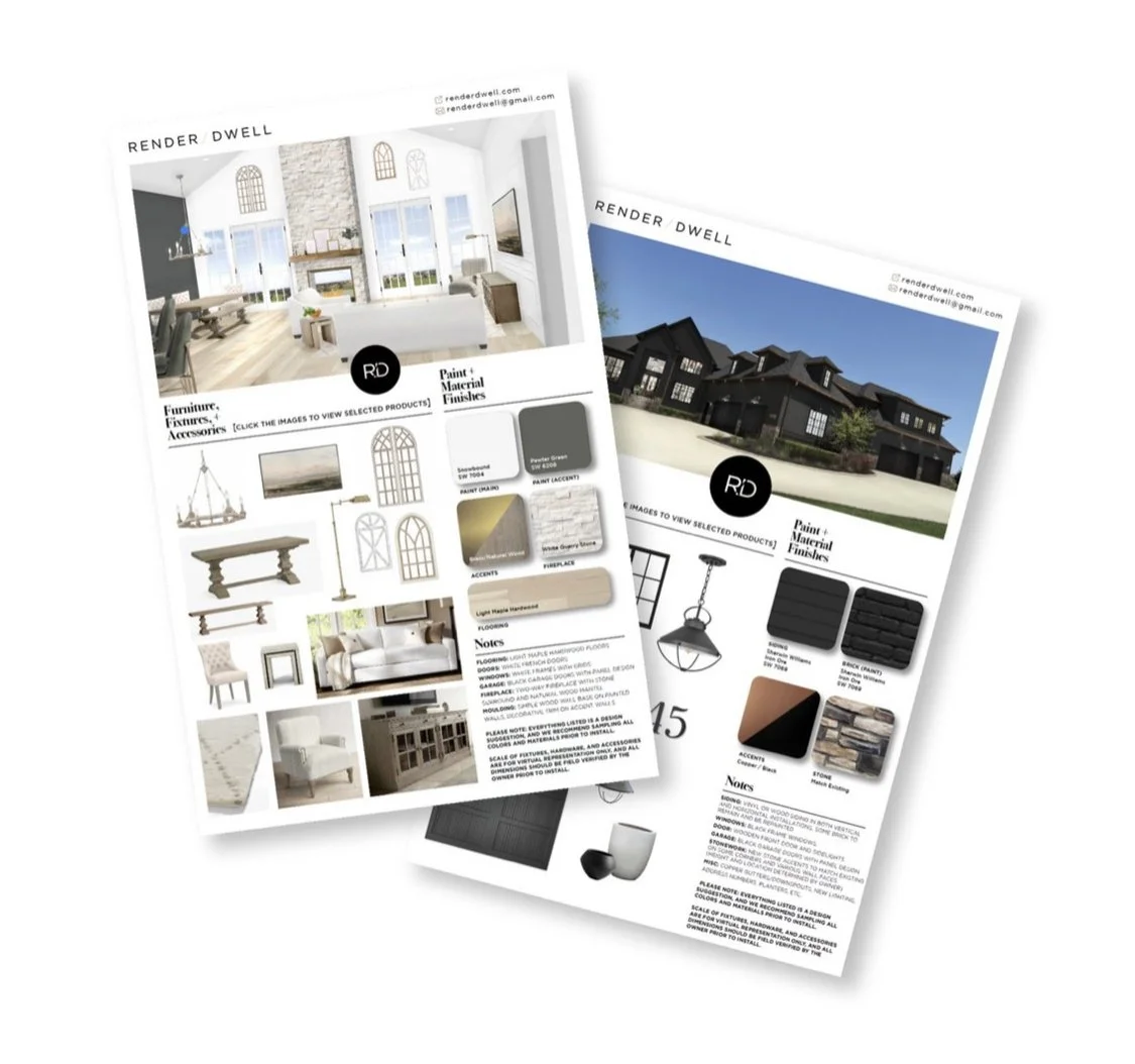 Everything Cozy + Livable