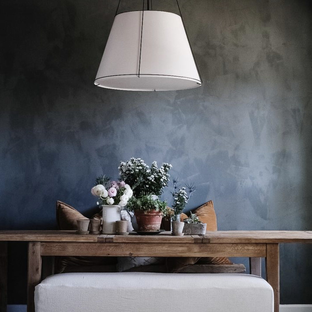 5 Ways to Beautify Your Textured Walls