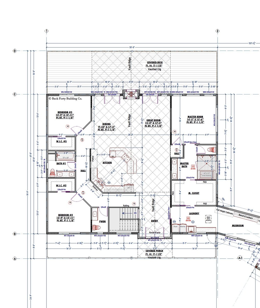 Our Process — Render Dwell