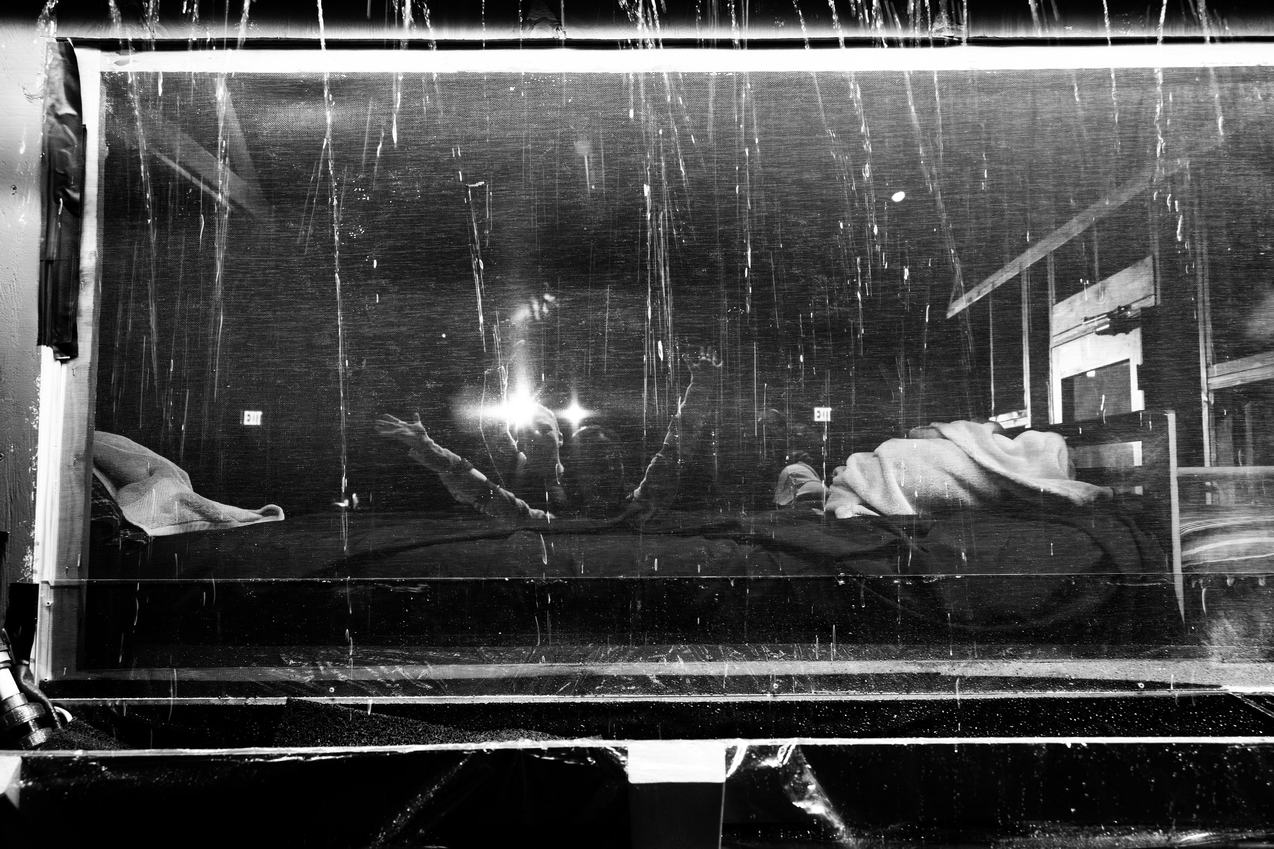 Photo by Ahron Foster
