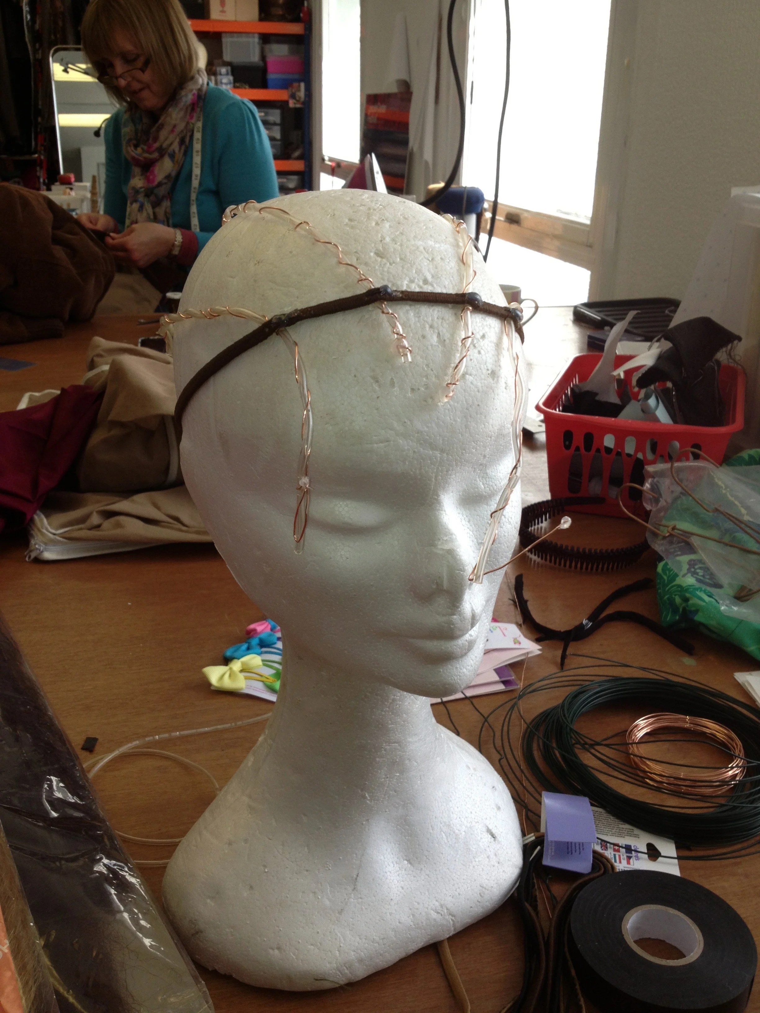 LTROI Blood Crown Test Photo Manequin.jpeg