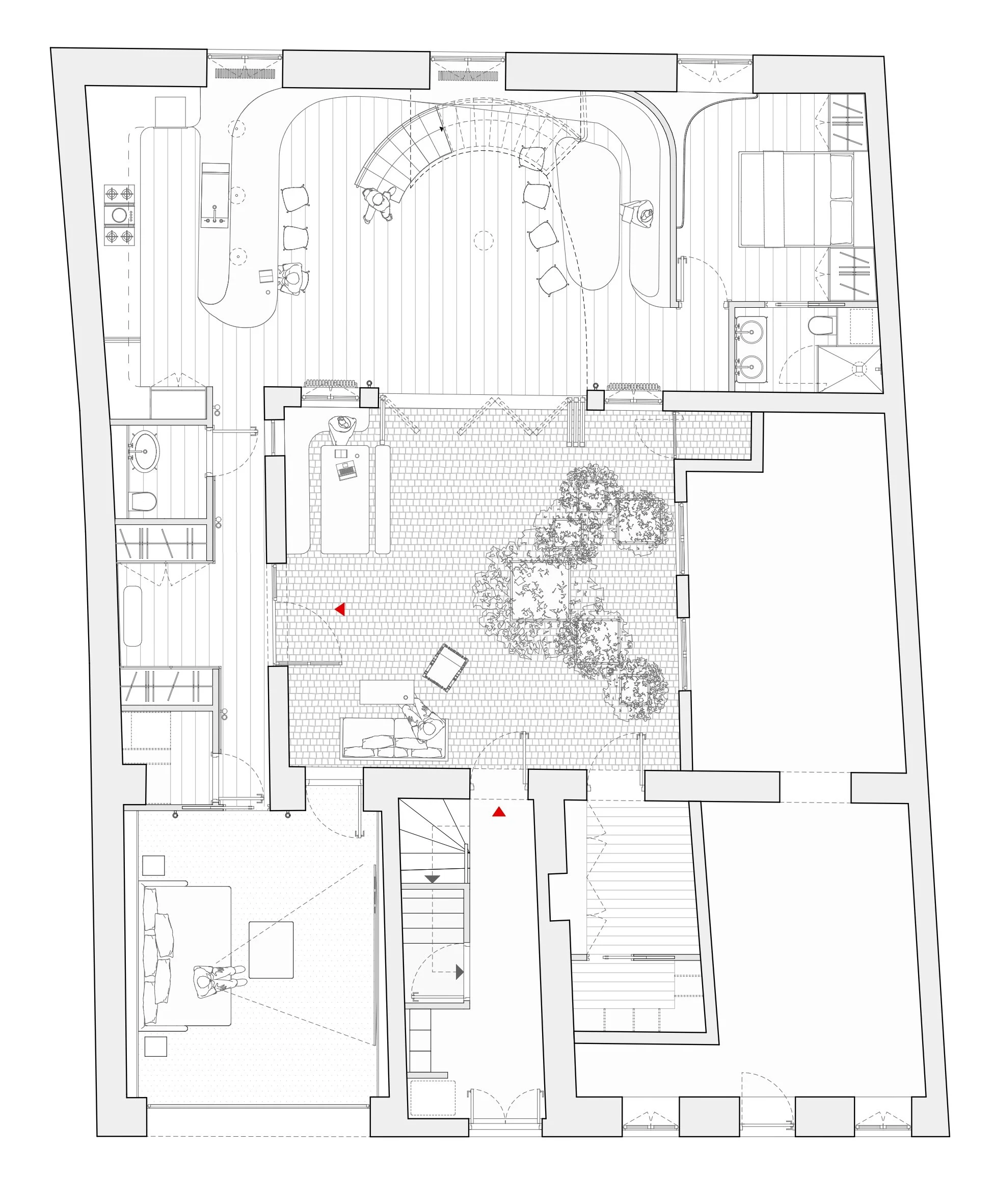 PLANS_ARCHITECTURE_PARIS