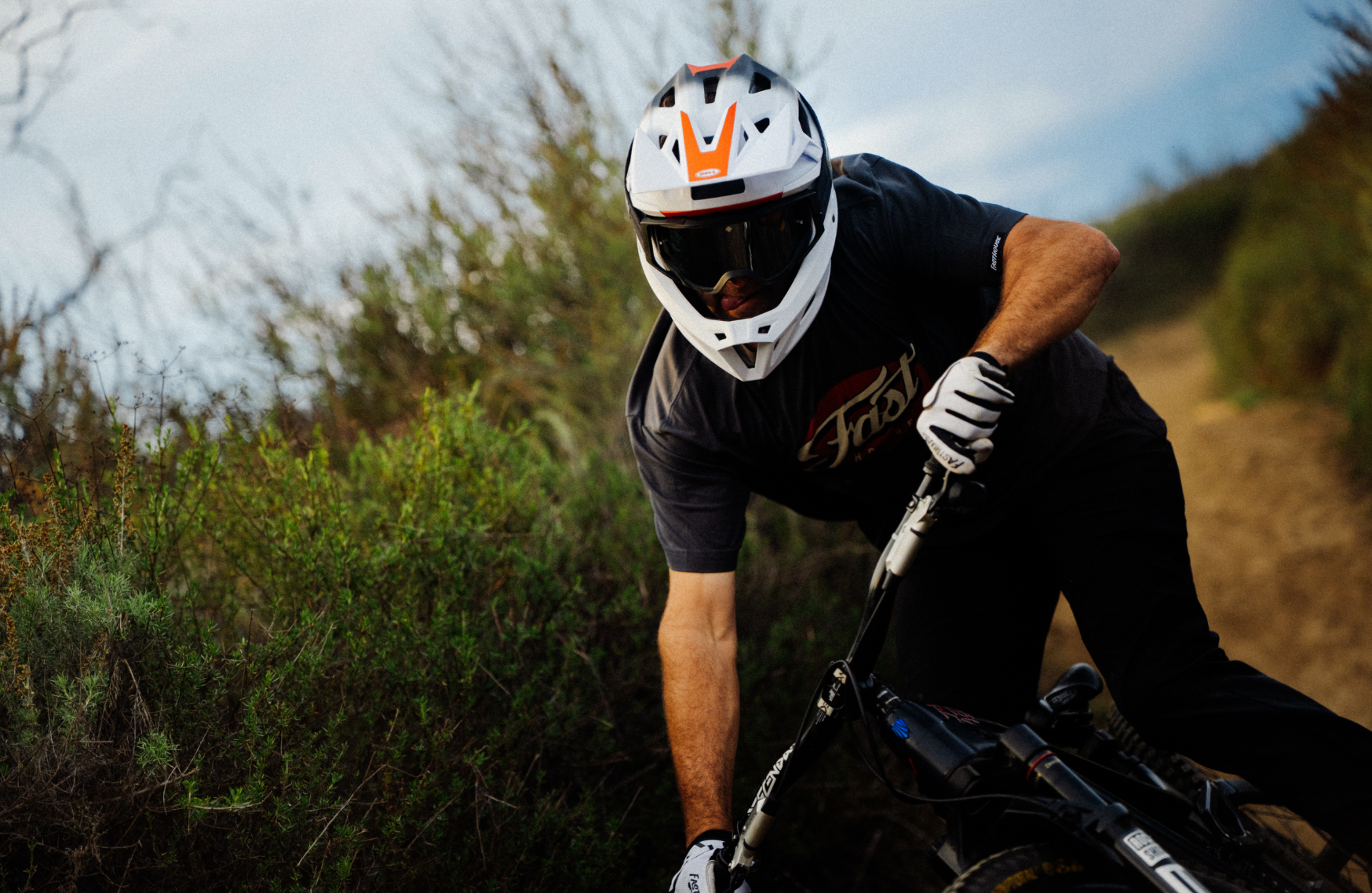 BELL MOUNTAIN BIKE '26