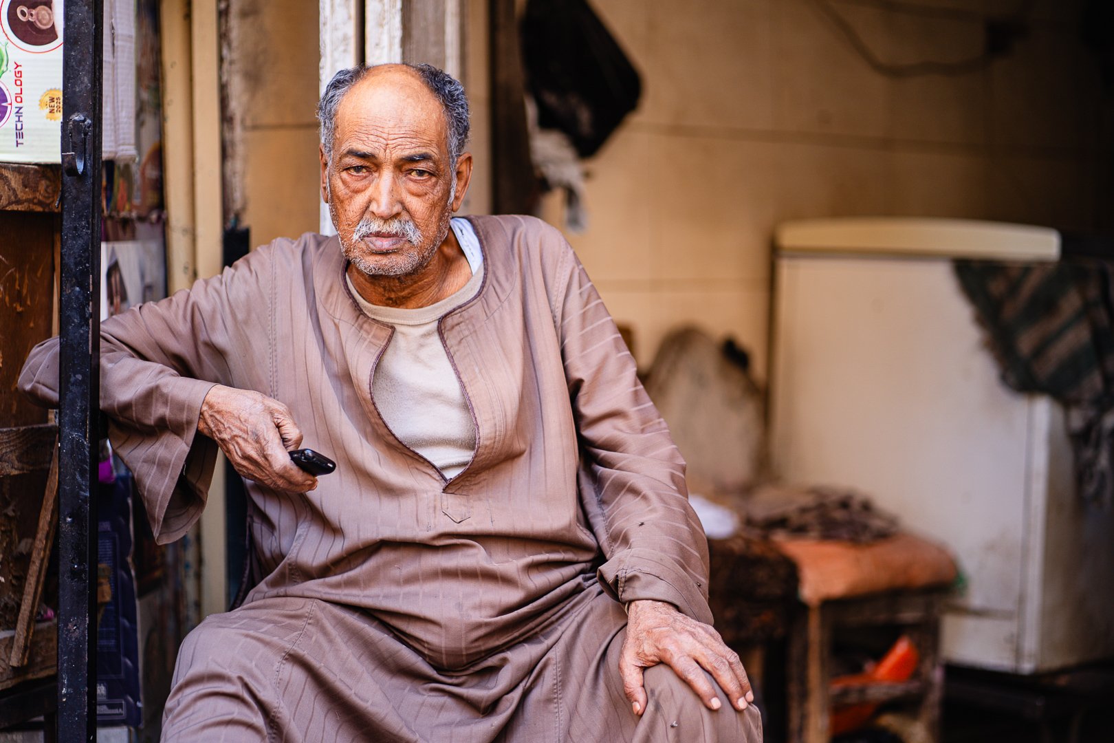 Egypt: A Journey Through Time, Sand, and Stories
